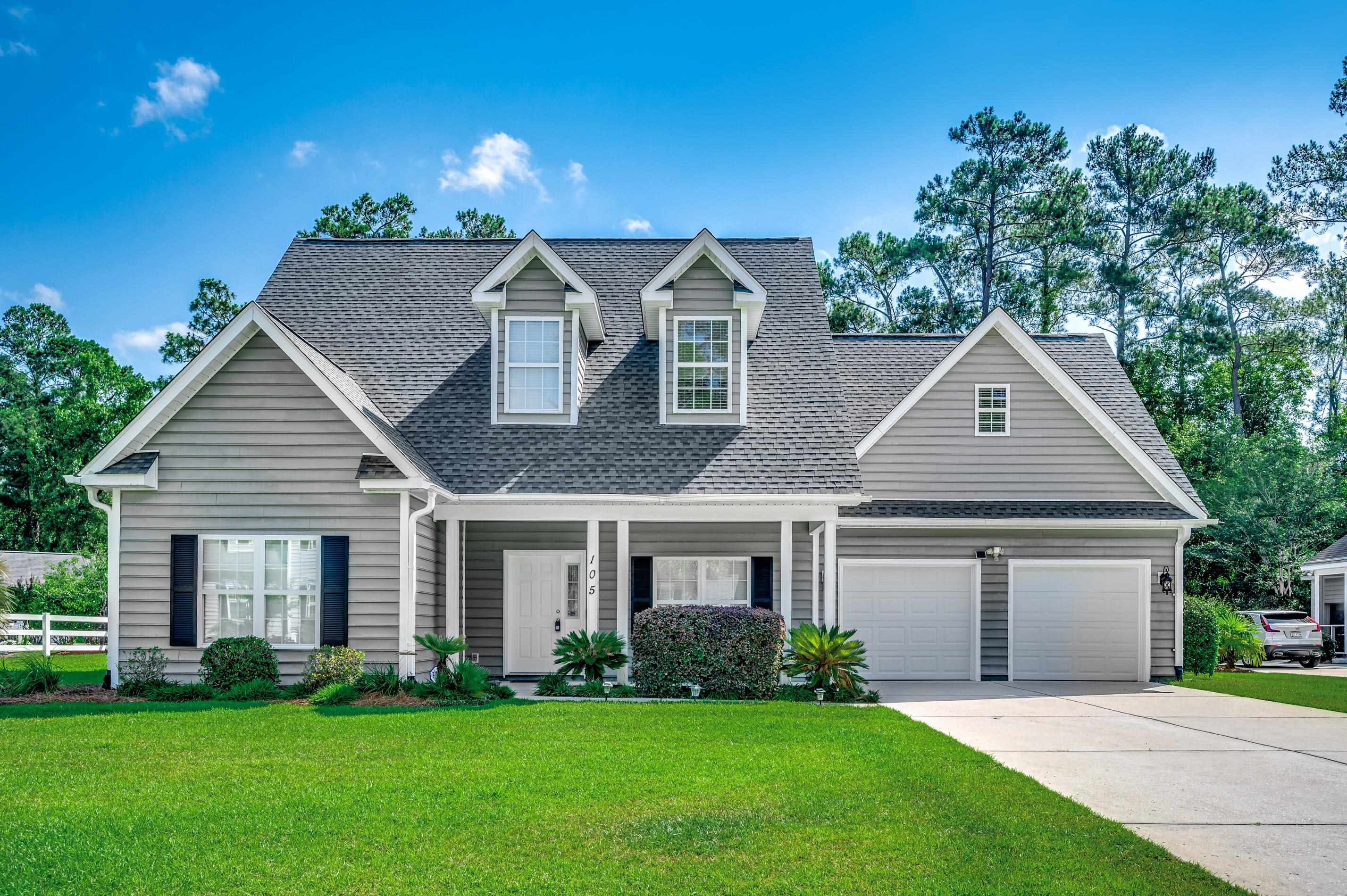 105 Grand Palm Ct. Myrtle Beach, SC 29579