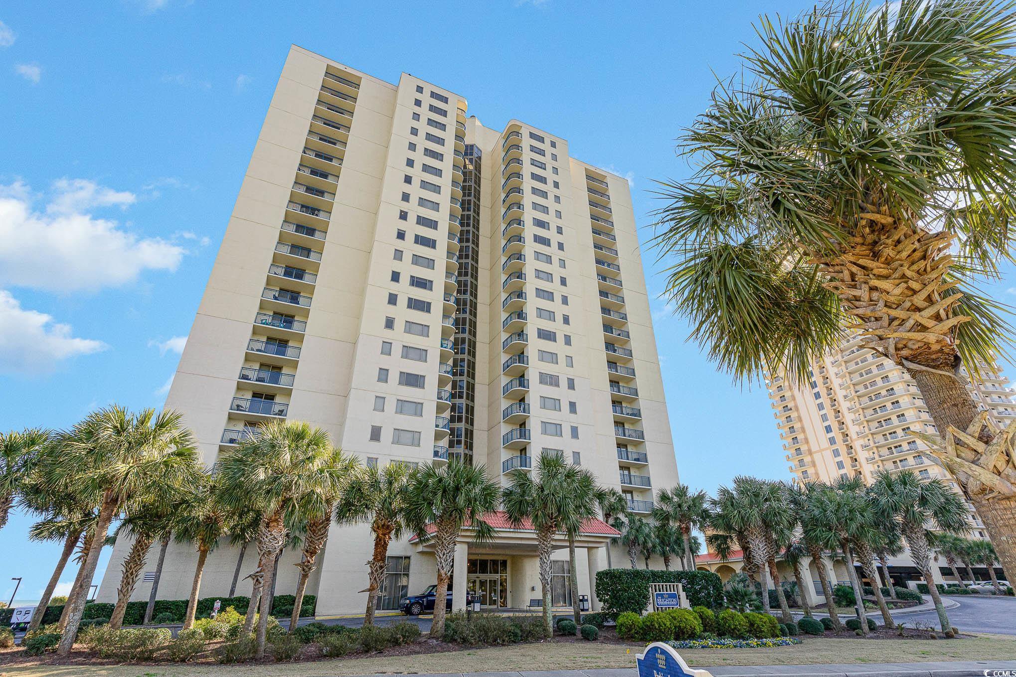 8560 Queensway Blvd. UNIT #1210 Myrtle Beach, SC 29572