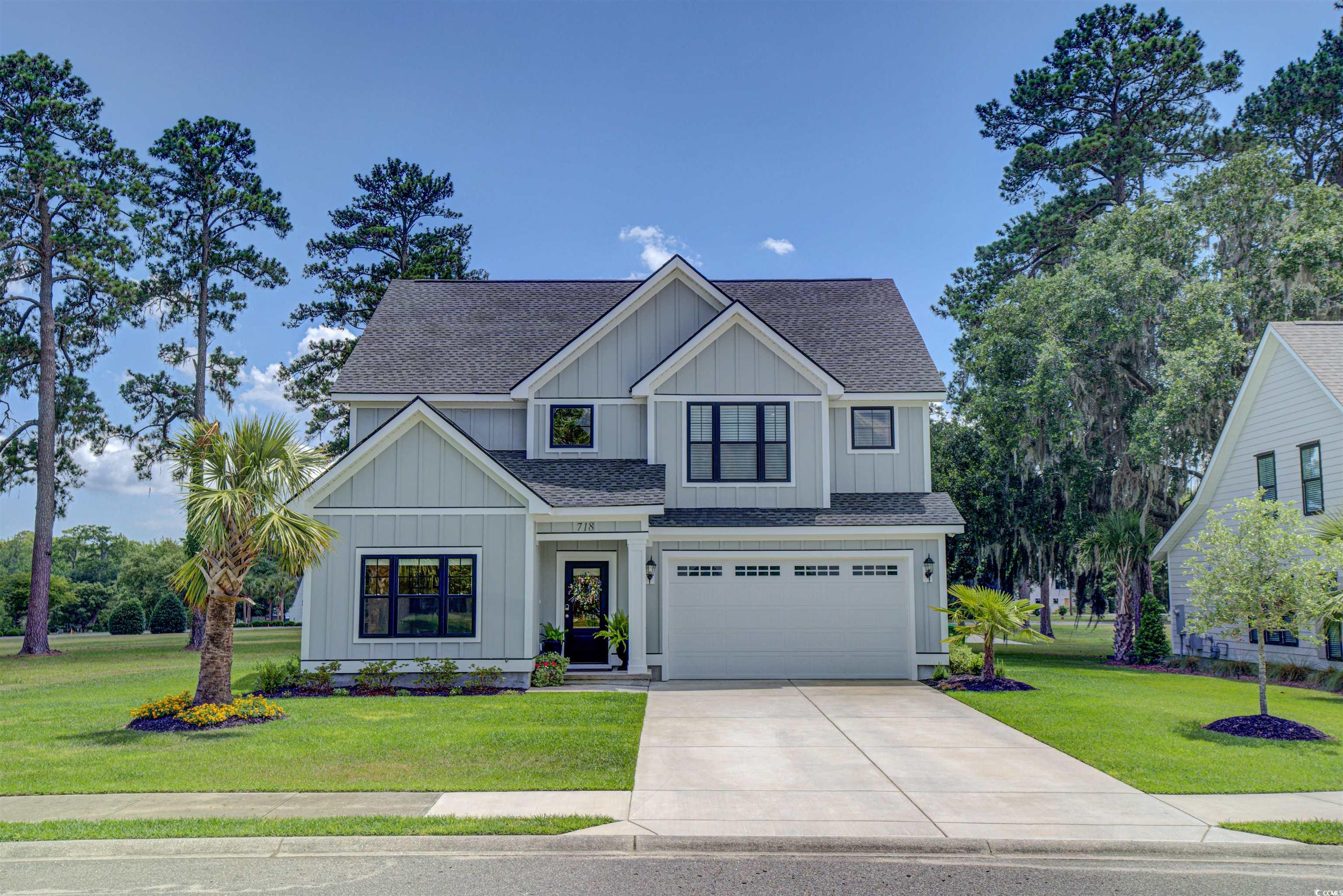 718 Daisy Bank Circle Georgetown, SC 29440