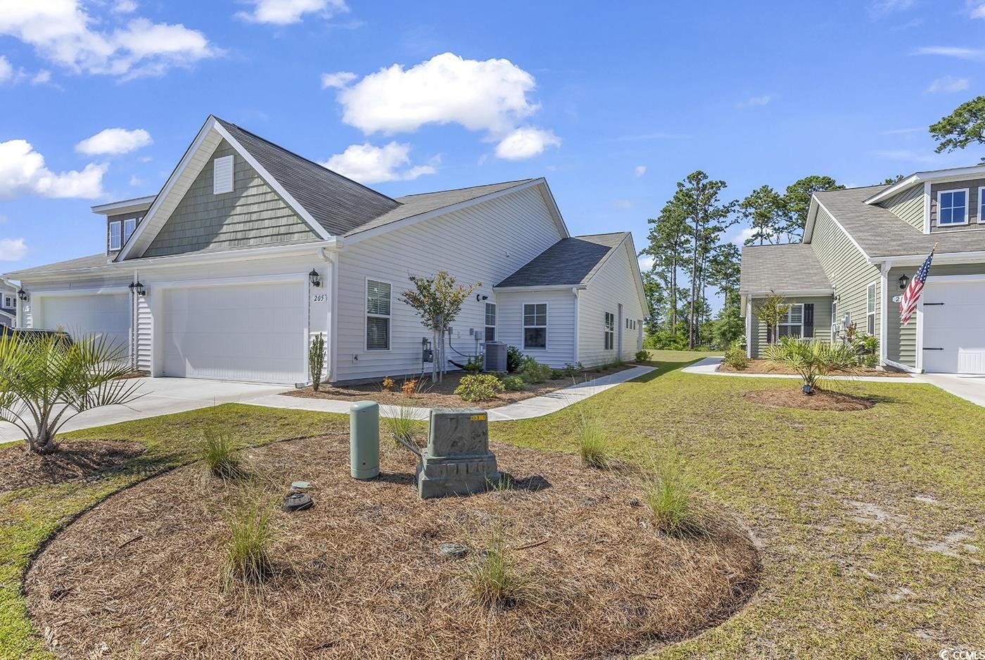 205 Kinross Ct. Little River, SC 29566