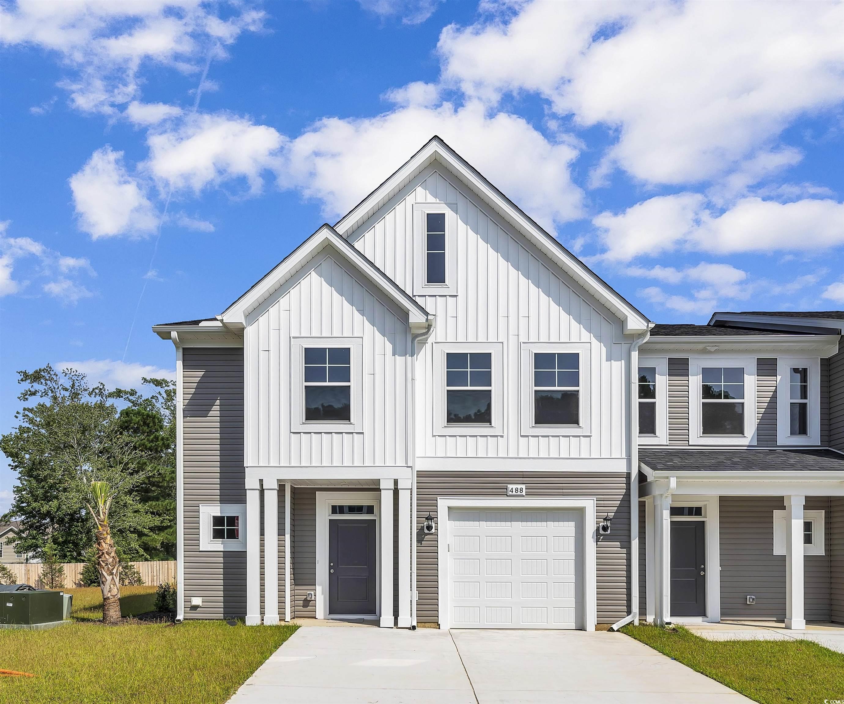 253 Sandridgebury Dr. UNIT #59 Little River, SC 29566