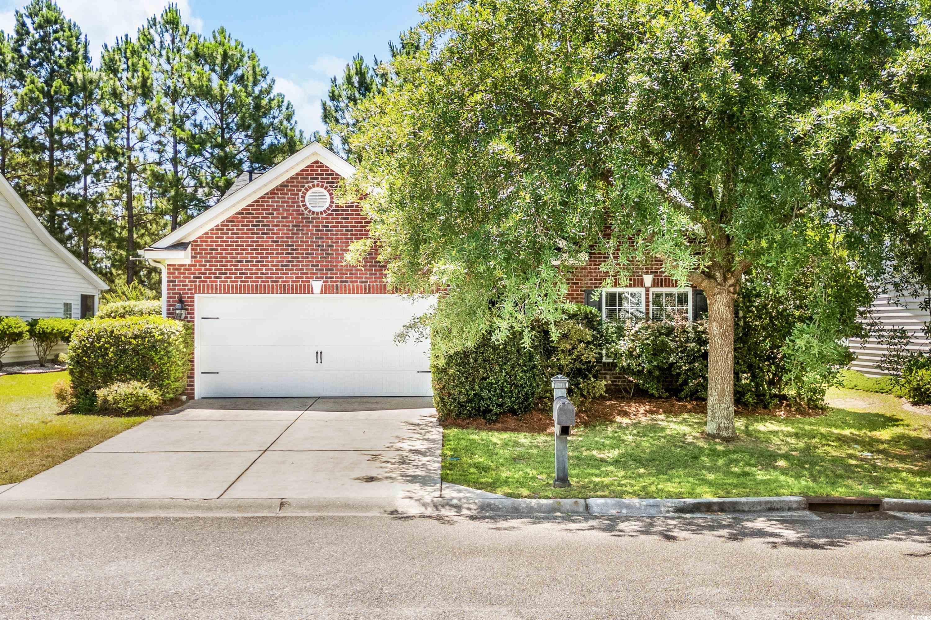 4361 Marshwood Dr. Myrtle Beach, SC 29579