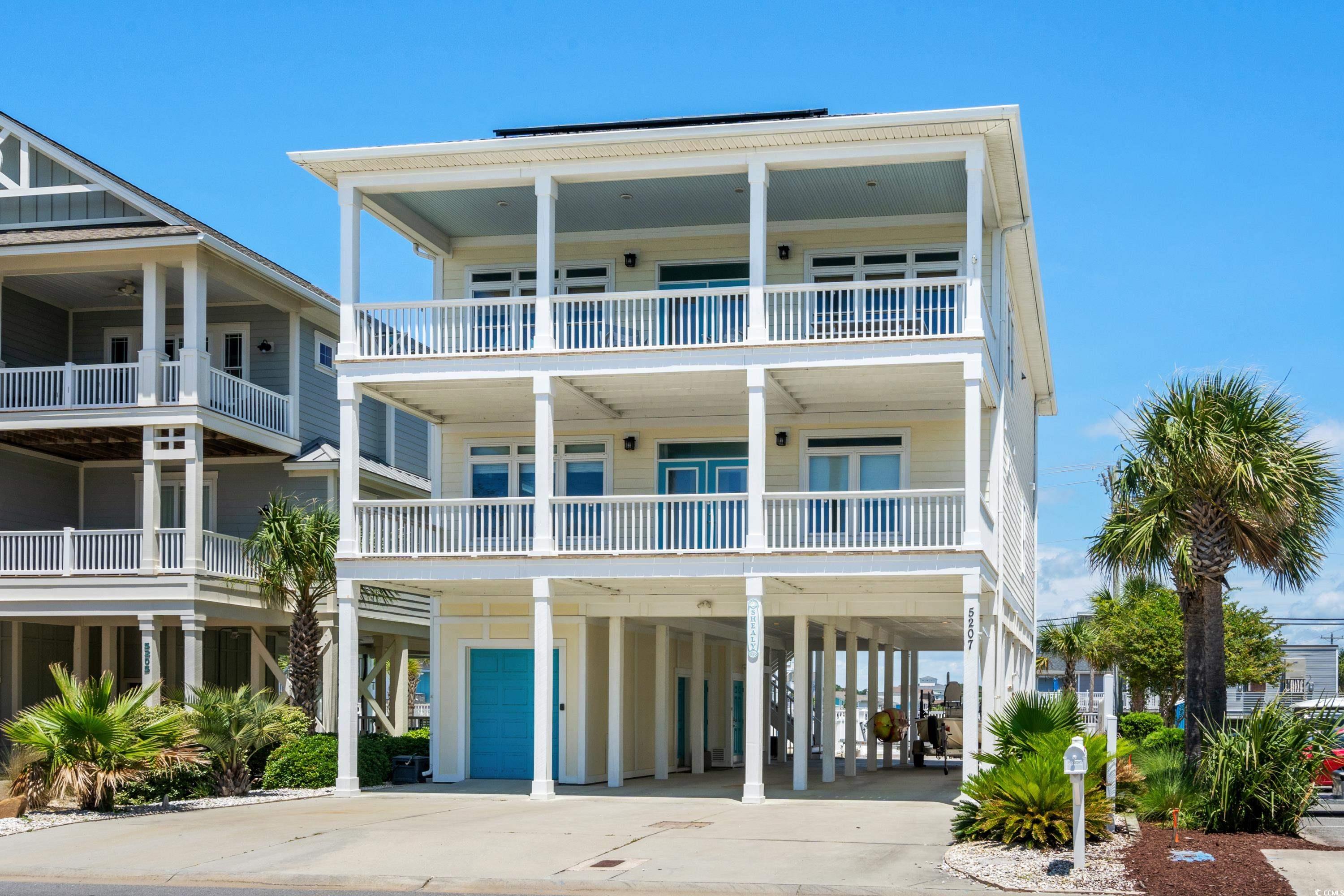 5207 Ocean Blvd. N North Myrtle Beach, SC 29582