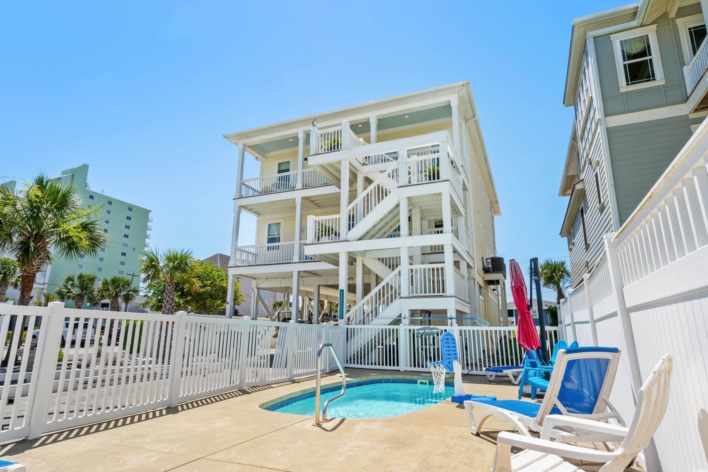 5207 Ocean Blvd. N North Myrtle Beach, SC 29582