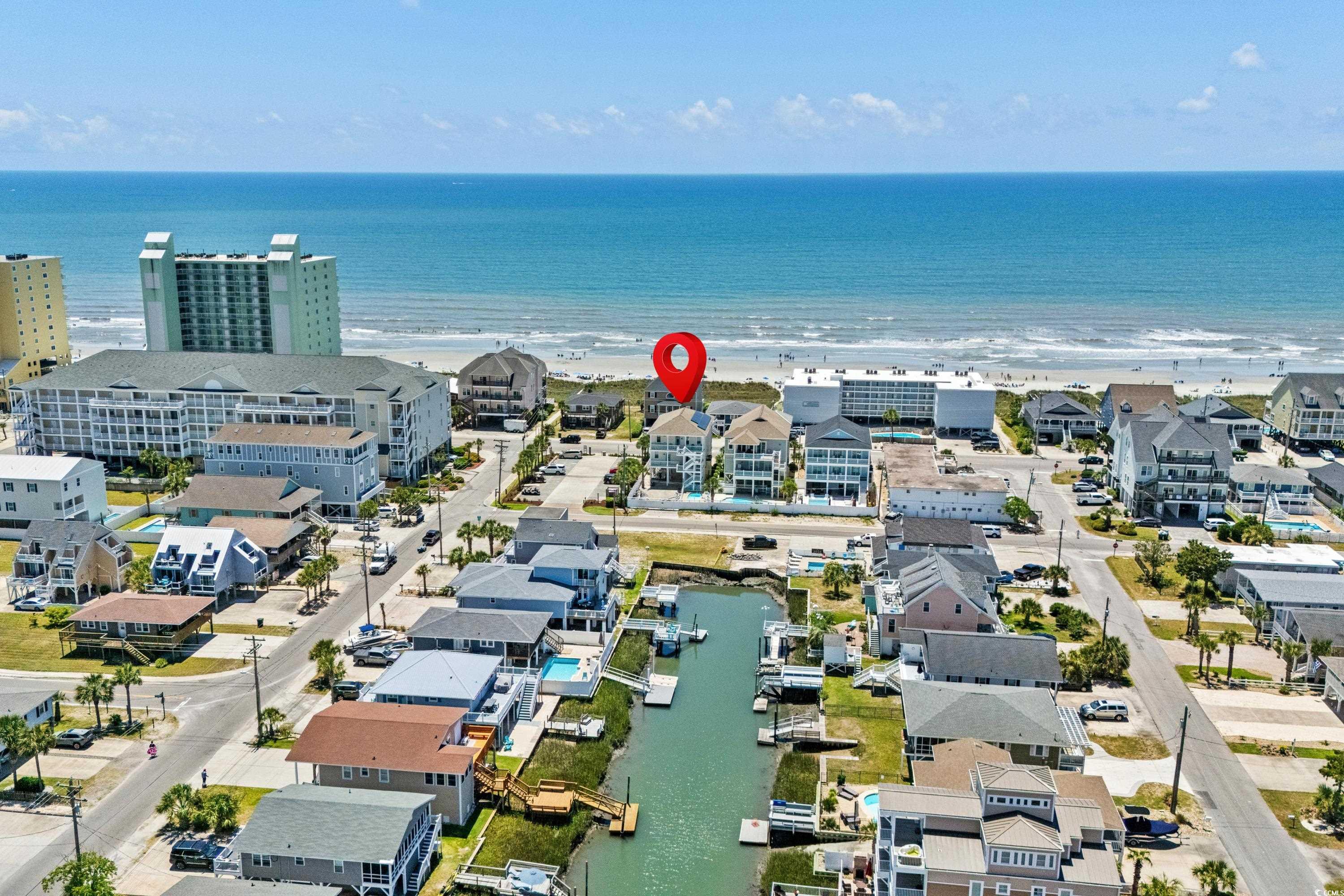 5207 Ocean Blvd. N, North Myrtle Beach, South Carolina image 2