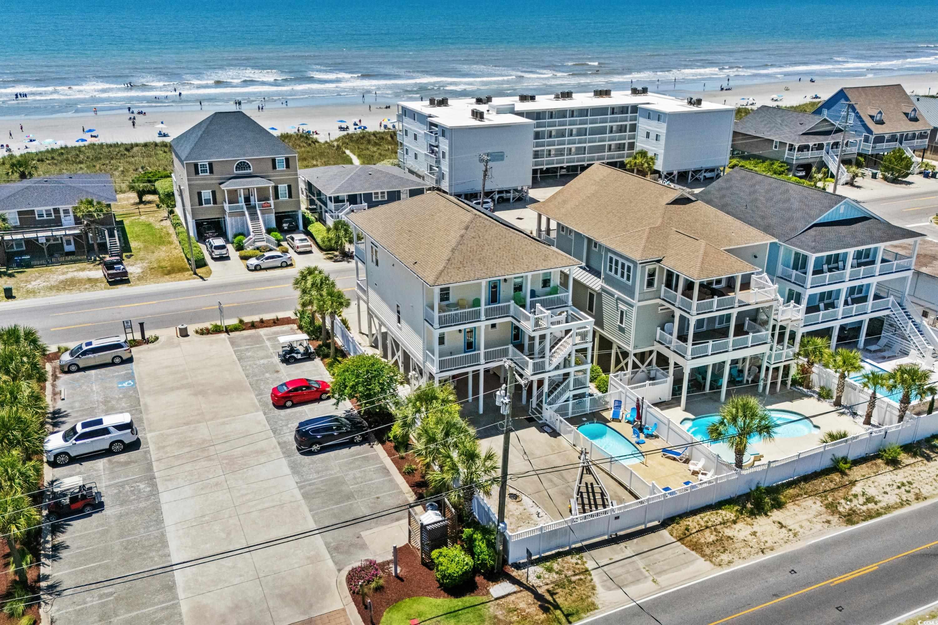 5207 Ocean Blvd. N, North Myrtle Beach, South Carolina image 38