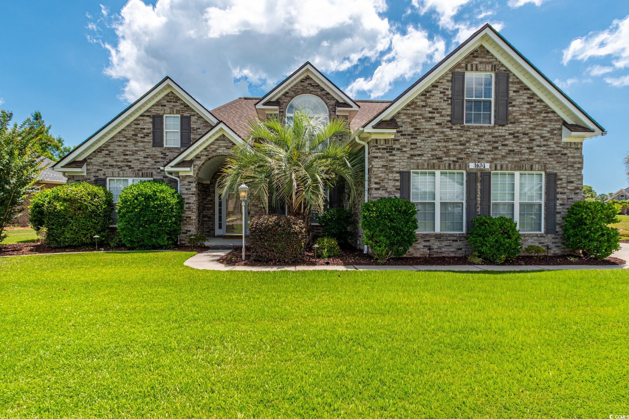 3674 Kingsley Dr. Myrtle Beach, SC 29588