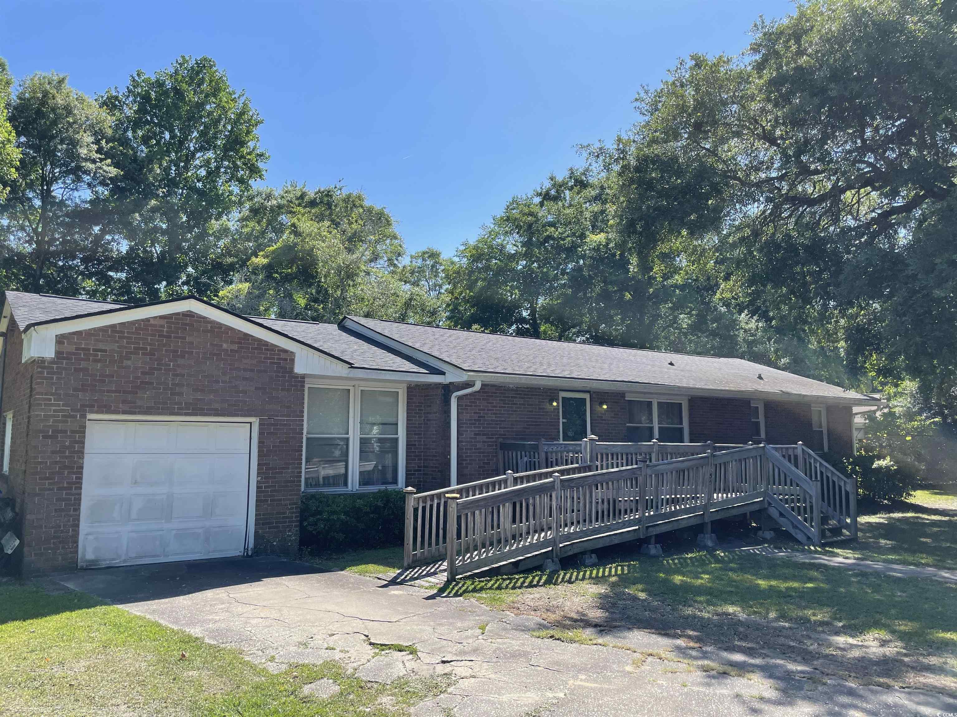 1335 Erckmann Dr Mount Pleasant, SC 29464