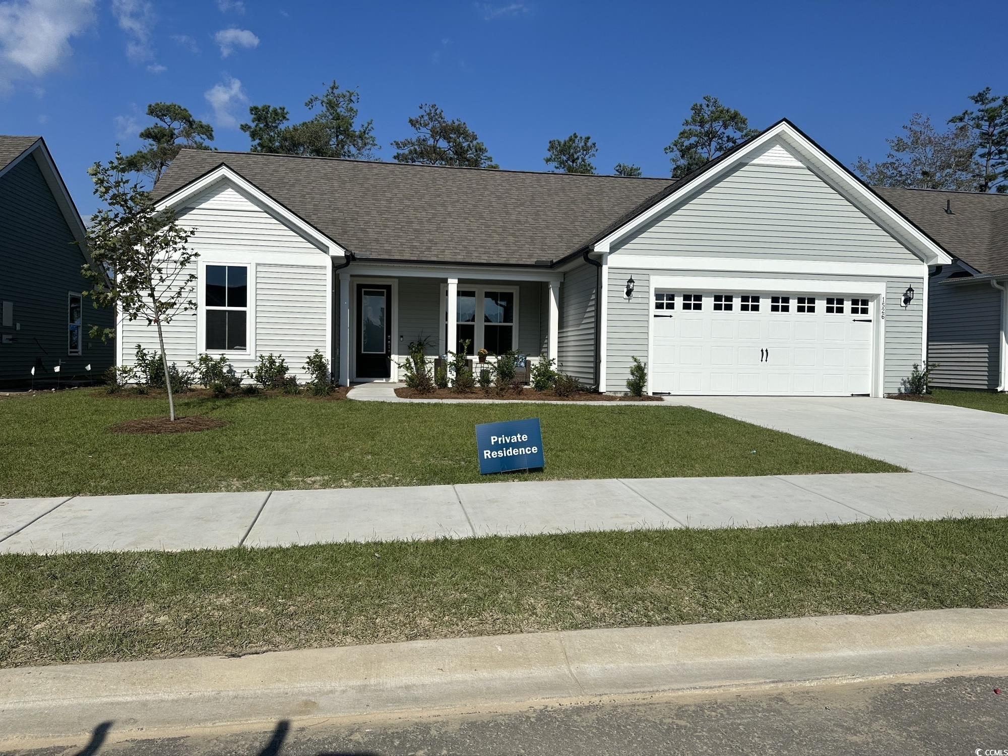 1526 Tidal Creek Way Myrtle Beach, SC 29588