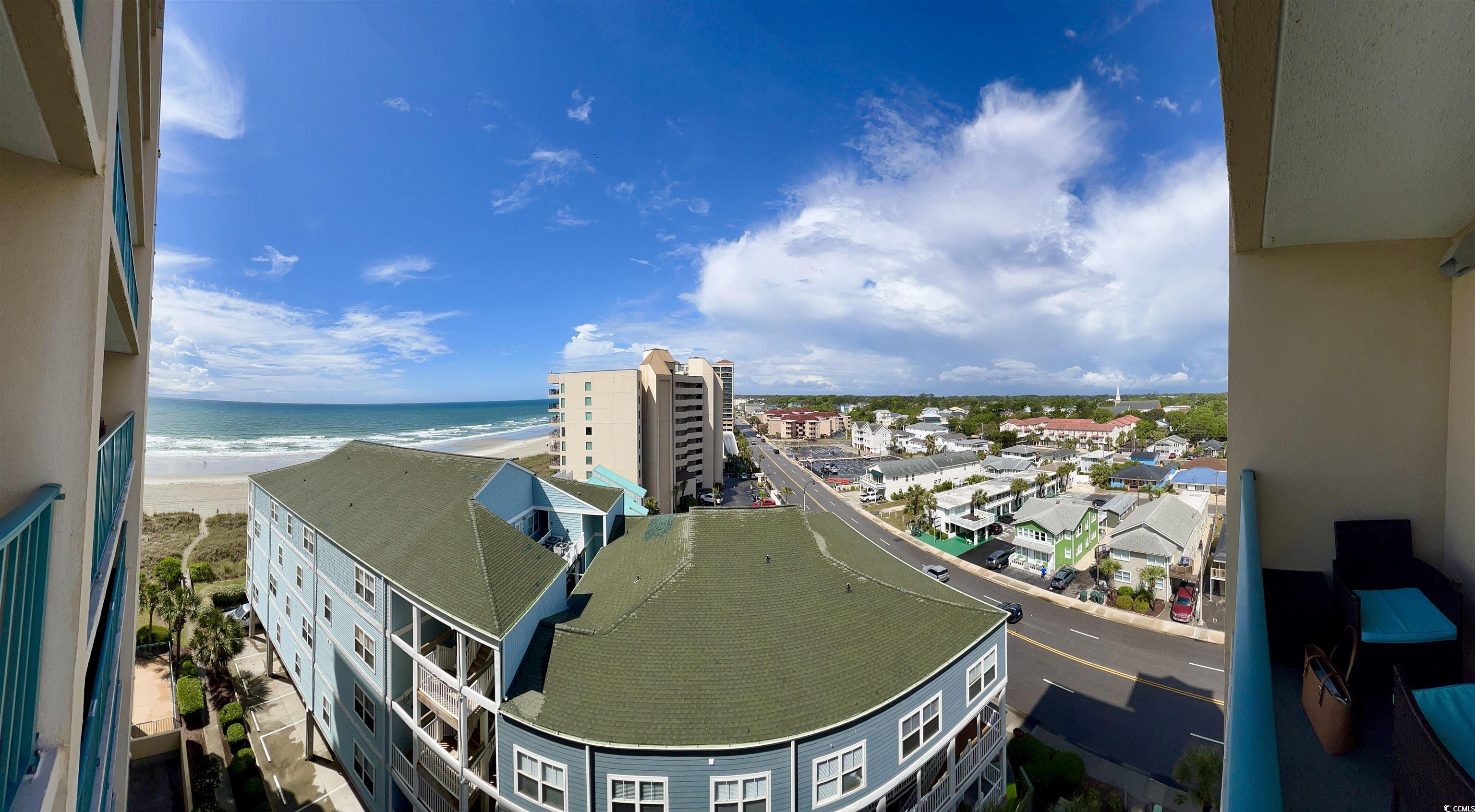 501 S Ocean Blvd. #808, North Myrtle Beach, South Carolina image 19