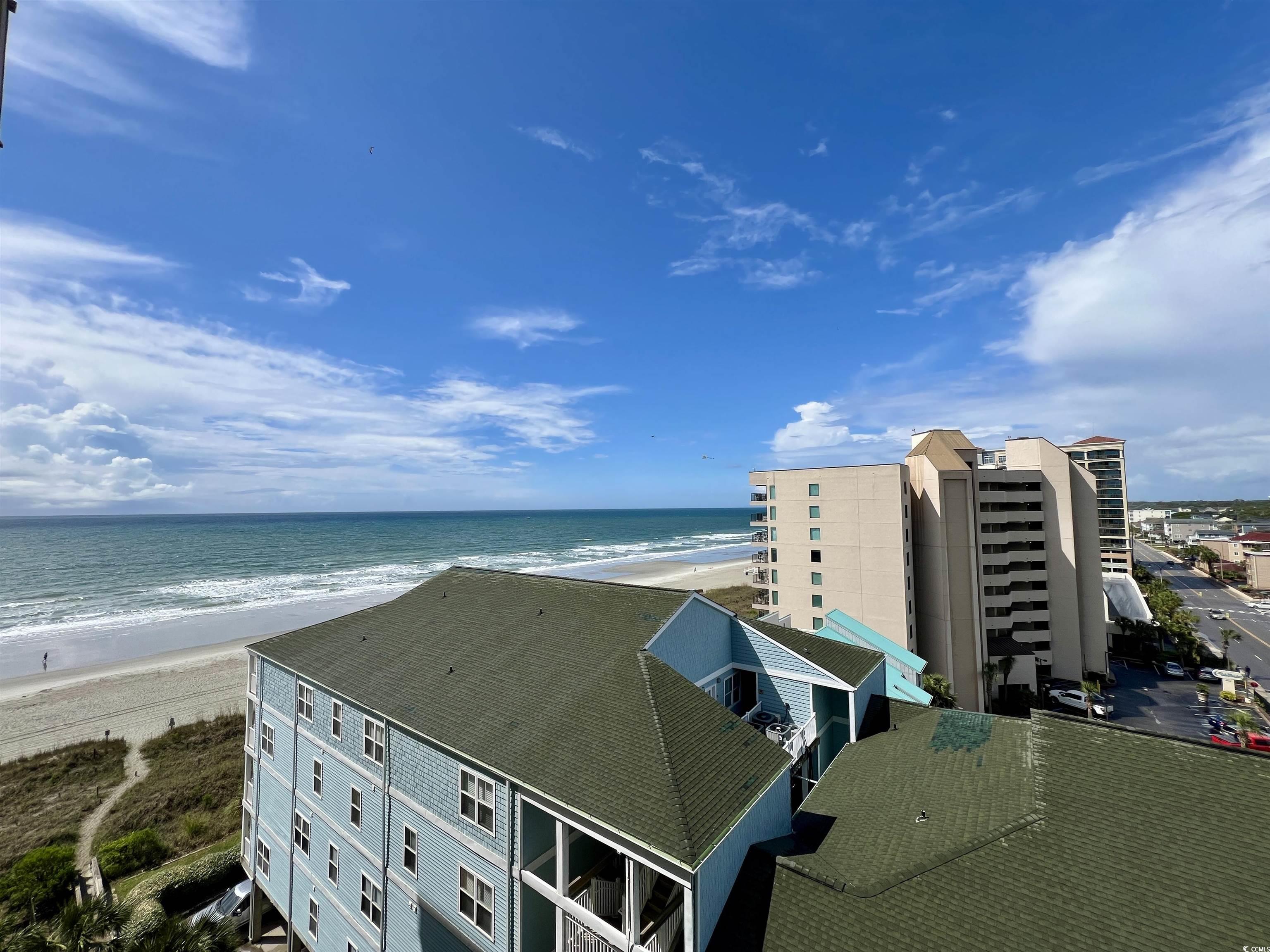 501 S Ocean Blvd. #808, North Myrtle Beach, South Carolina image 2