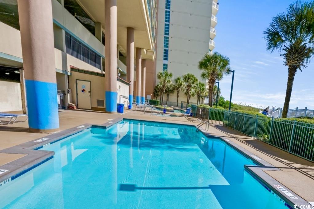 501 S Ocean Blvd. #808, North Myrtle Beach, South Carolina image 21