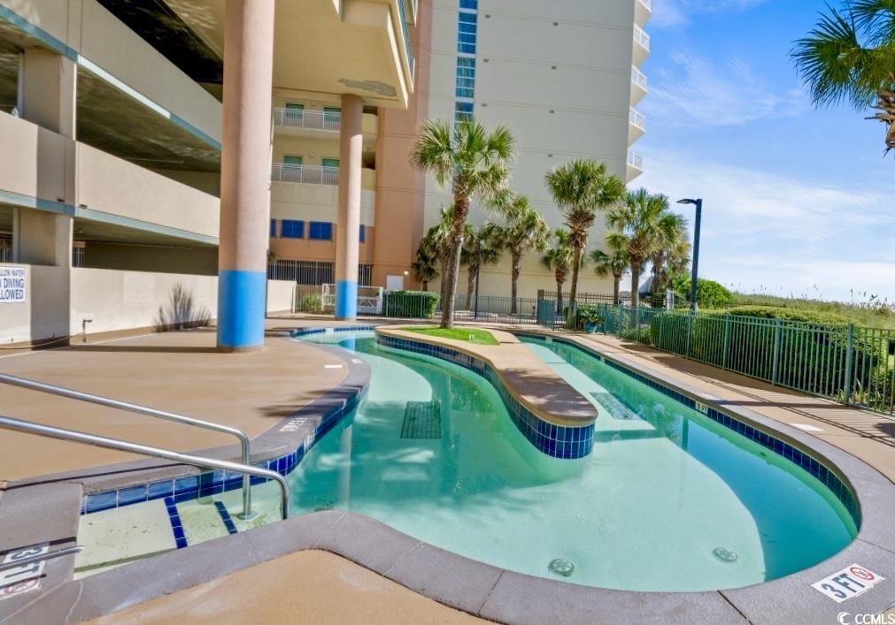 501 S Ocean Blvd. #808, North Myrtle Beach, South Carolina image 23