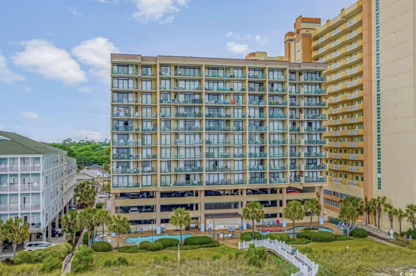 501 S Ocean Blvd. #808, North Myrtle Beach, South Carolina image 26