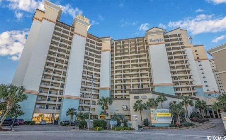 4800 S Ocean Blvd. UNIT #923 North Myrtle Beach, SC 29582