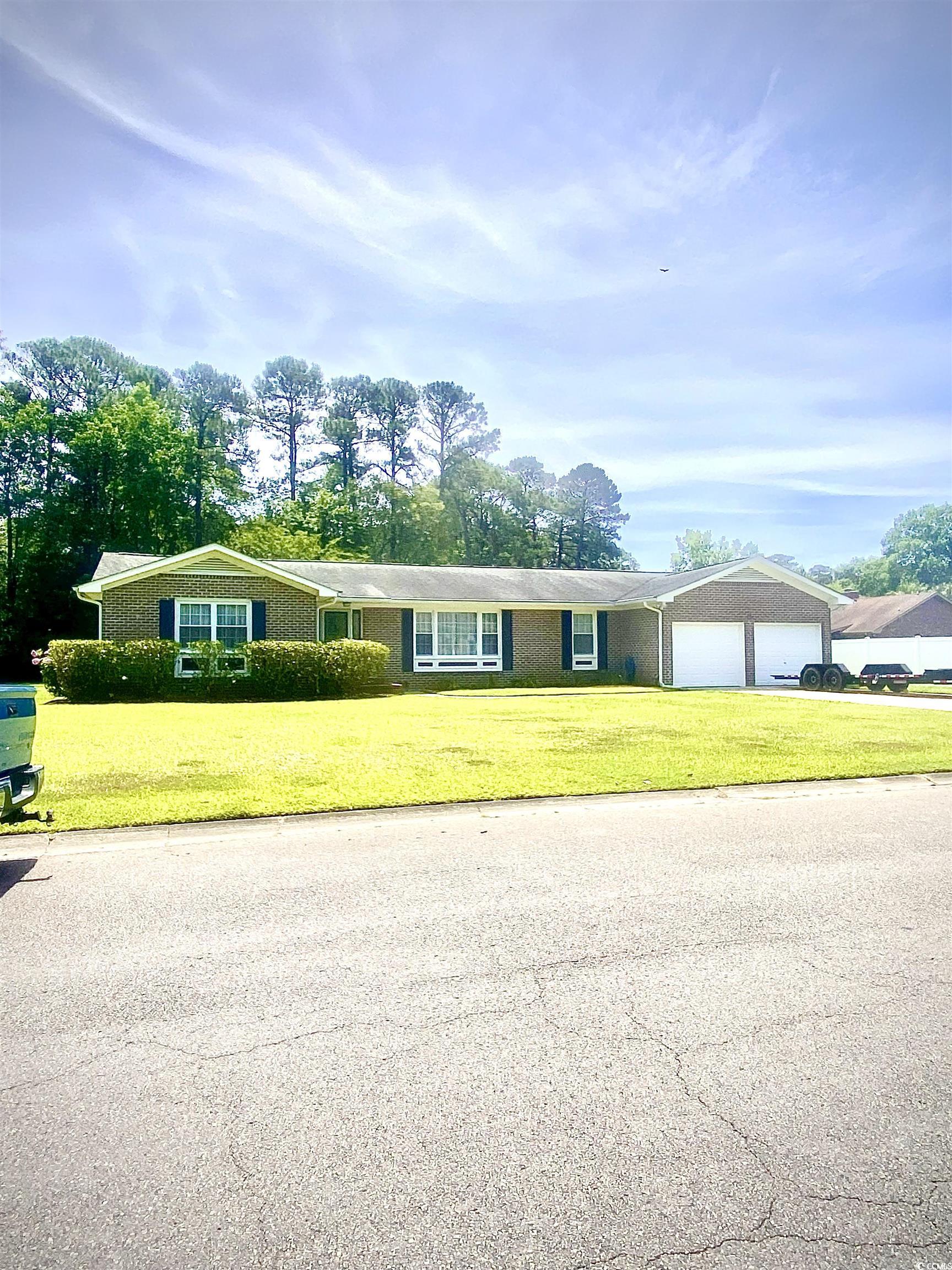 27 Plantation Dr. Myrtle Beach, SC 29588
