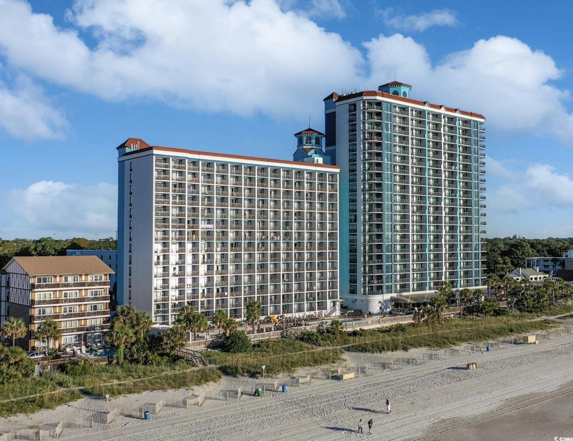 3000 N Ocean Blvd. UNIT #1105 Myrtle Beach, SC 29577