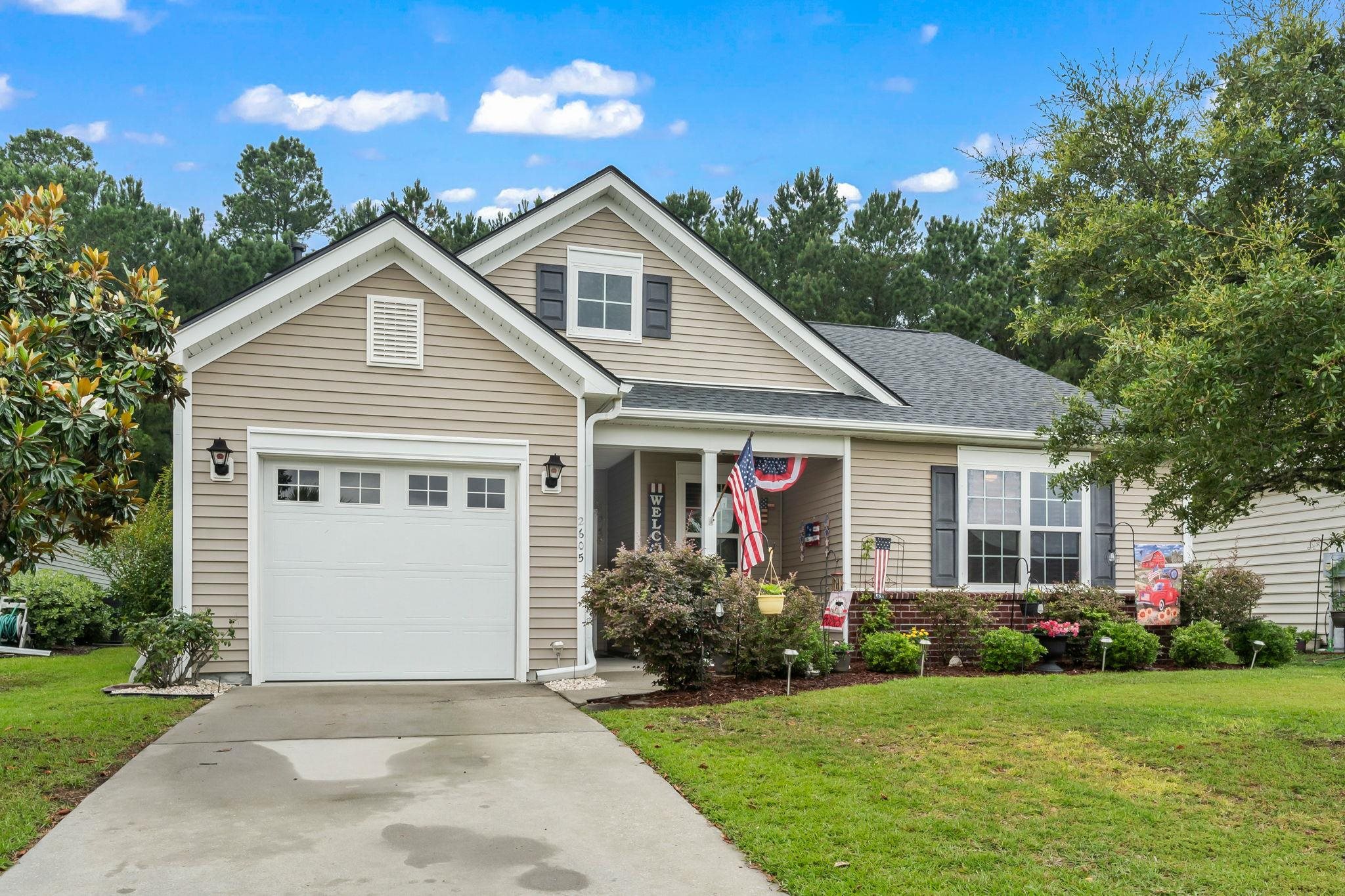 2605 Great Scott Dr. Myrtle Beach, SC 29579