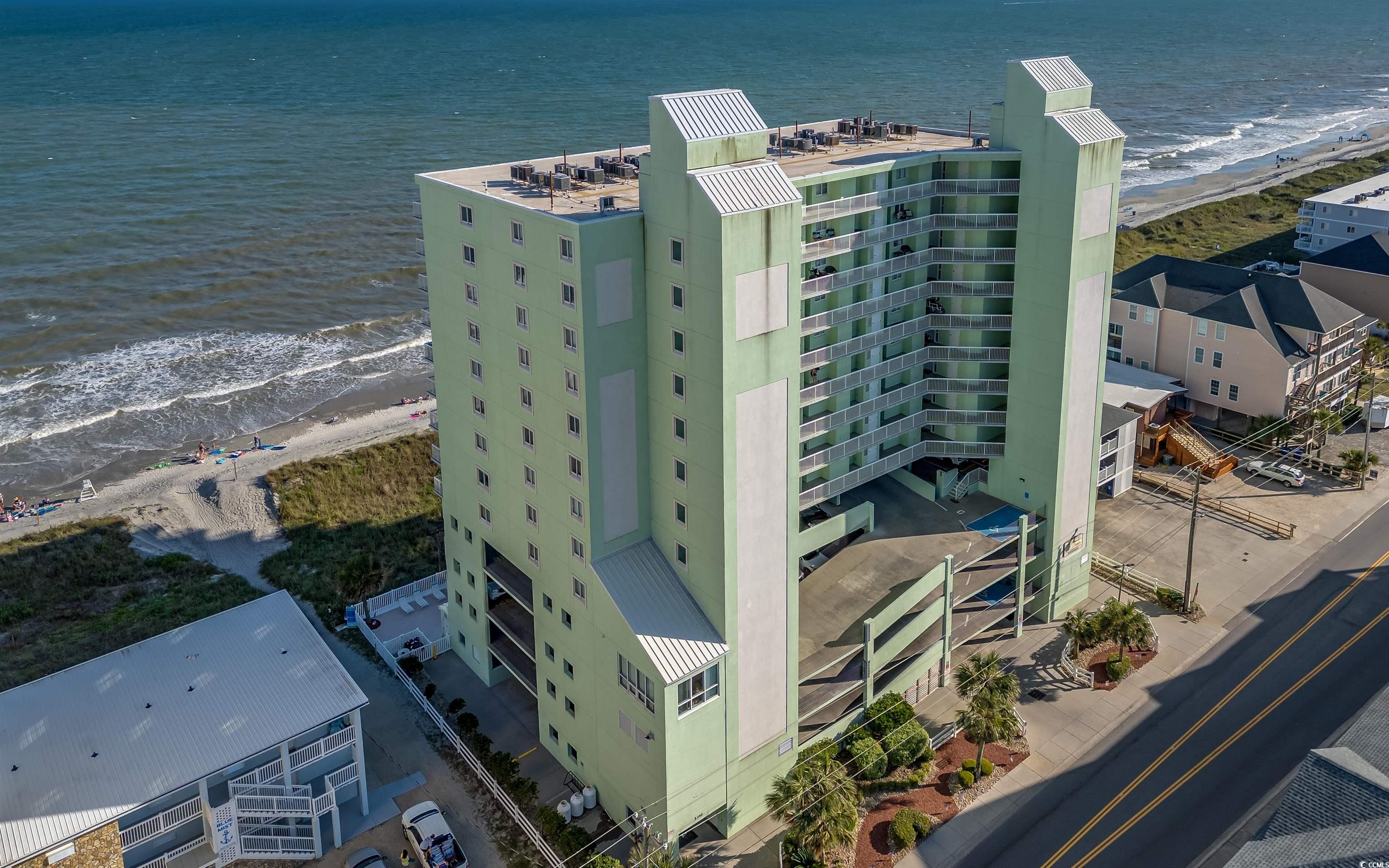 5310 N Ocean Blvd. UNIT 10-E North Myrtle Beach, SC 29582