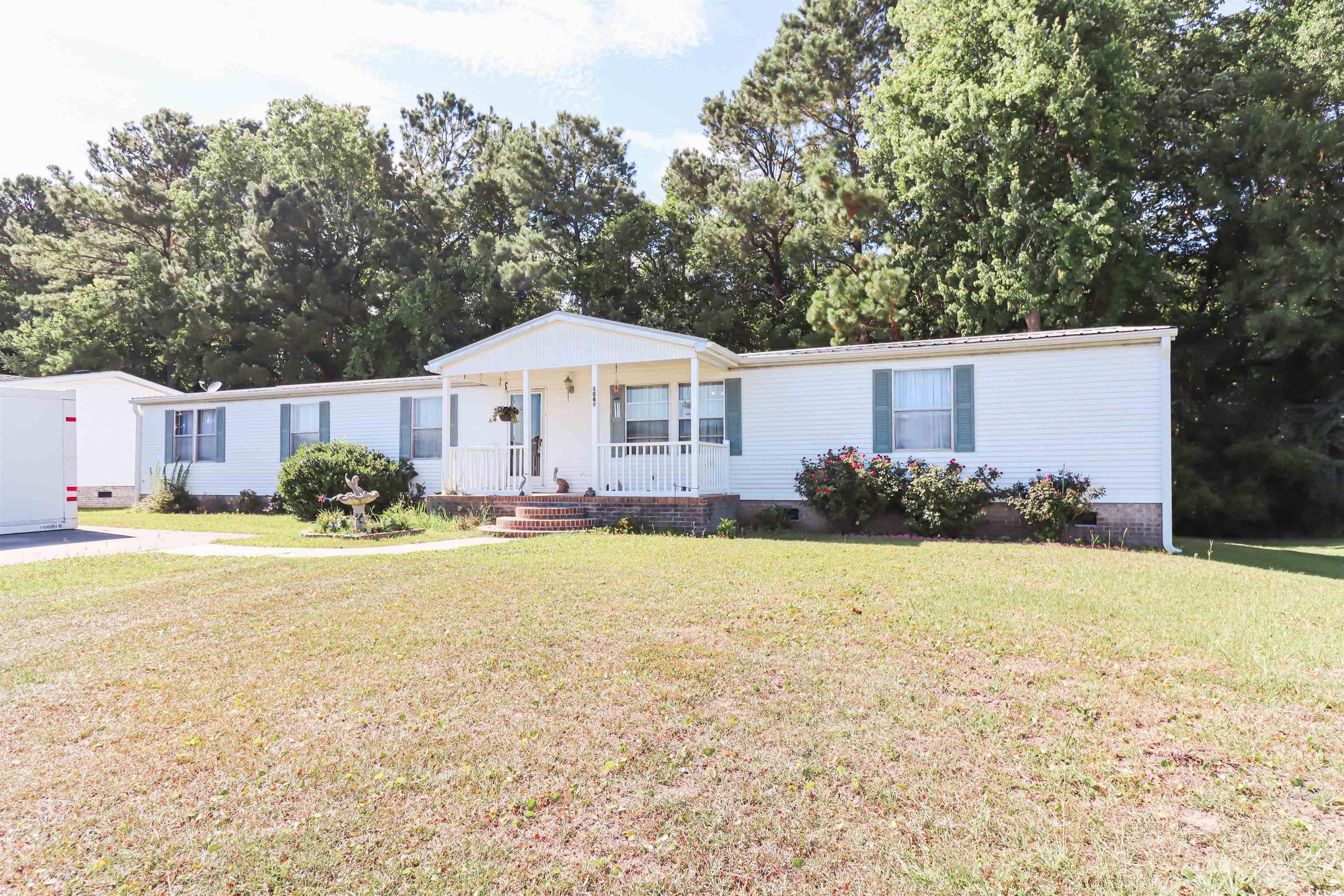 1049 Weslin Creek Dr. Myrtle Beach, SC 29588