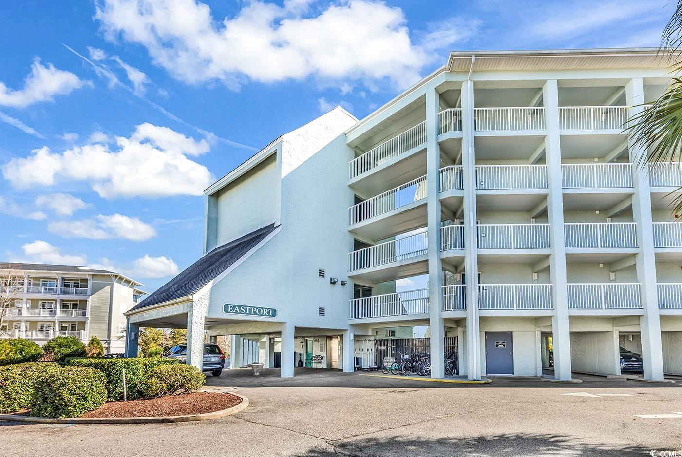 14290 Ocean Highway UNIT #308 Pawleys Island, SC 29585