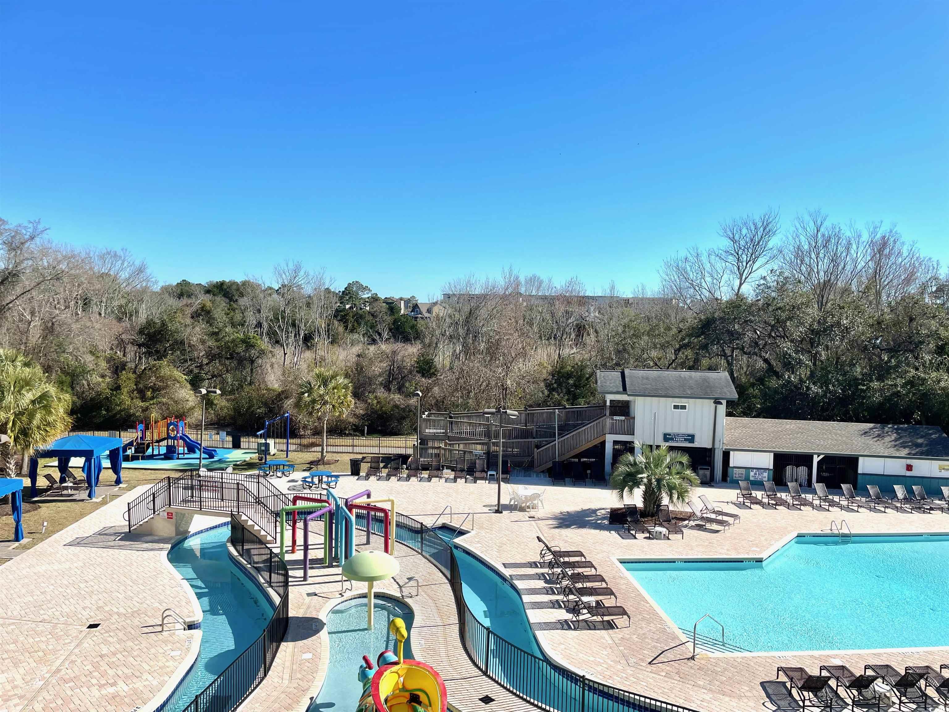 14290 Ocean Highway #308, Pawleys Island, South Carolina image 17