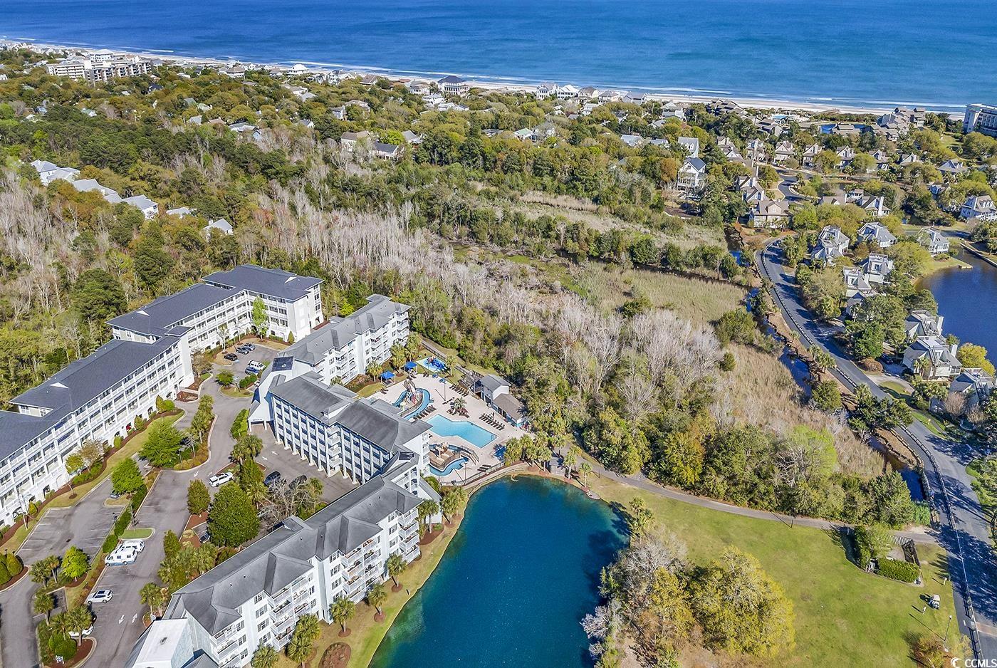 14290 Ocean Highway #308, Pawleys Island, South Carolina image 31