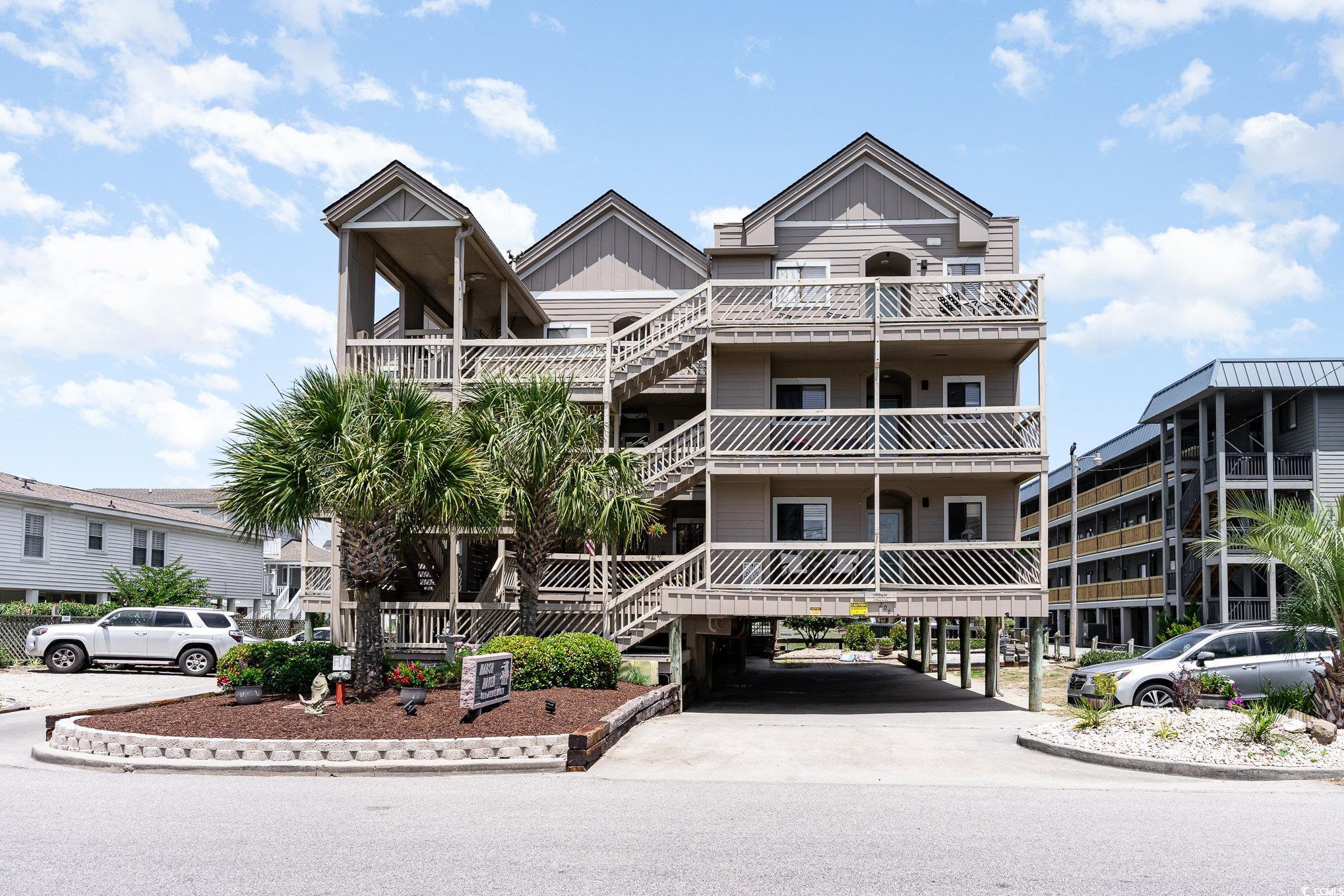 206 60th Ave. N UNIT #101 North Myrtle Beach, SC 29582