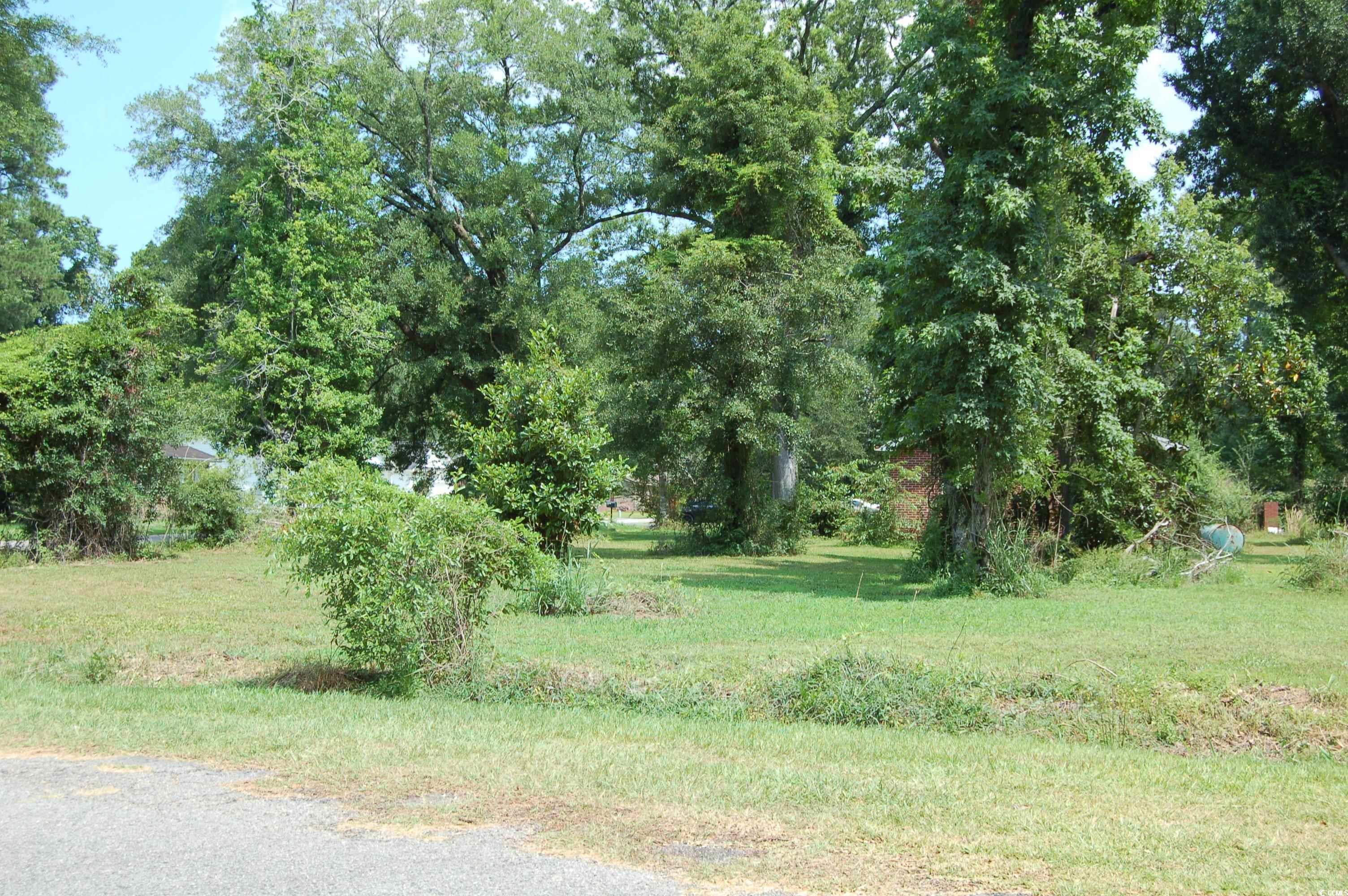 1824 Sumter St., Georgetown, South Carolina image 5