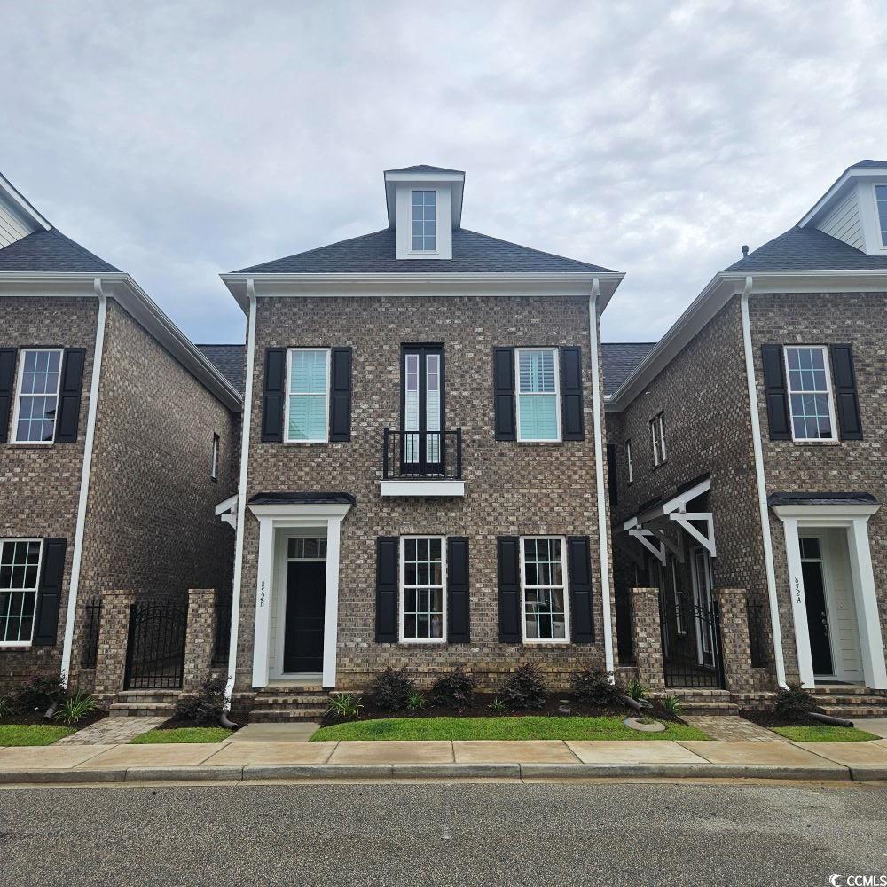 852 Iris St. UNIT B Myrtle Beach, SC 29577