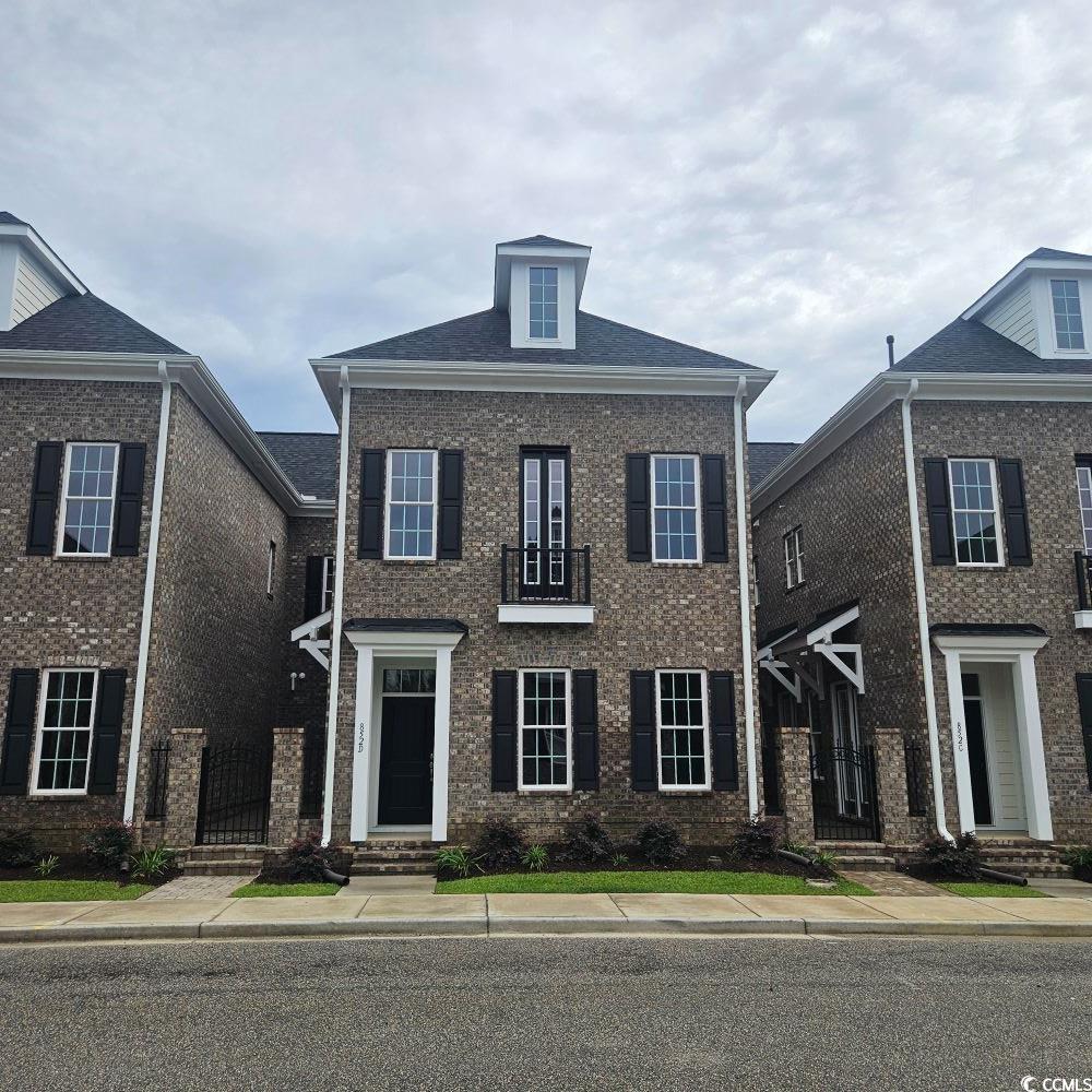 852 Iris St. UNIT D Myrtle Beach, SC 29577