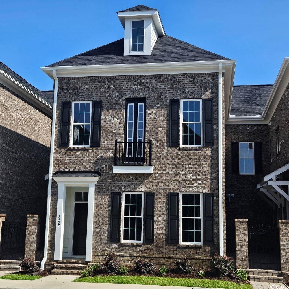 852 Iris St. UNIT E Myrtle Beach, SC 29577