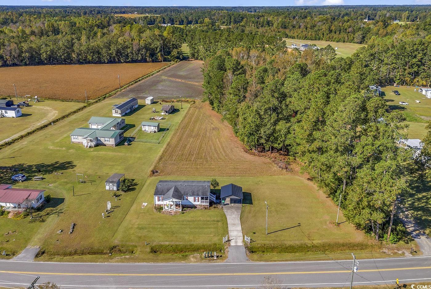 3917 Good Luck Rd., Aynor, South Carolina image 32