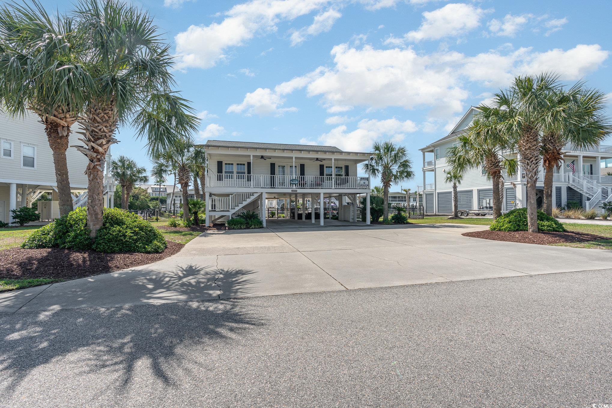 1865 Pompano Dr., Garden City Beach, South Carolina image 1