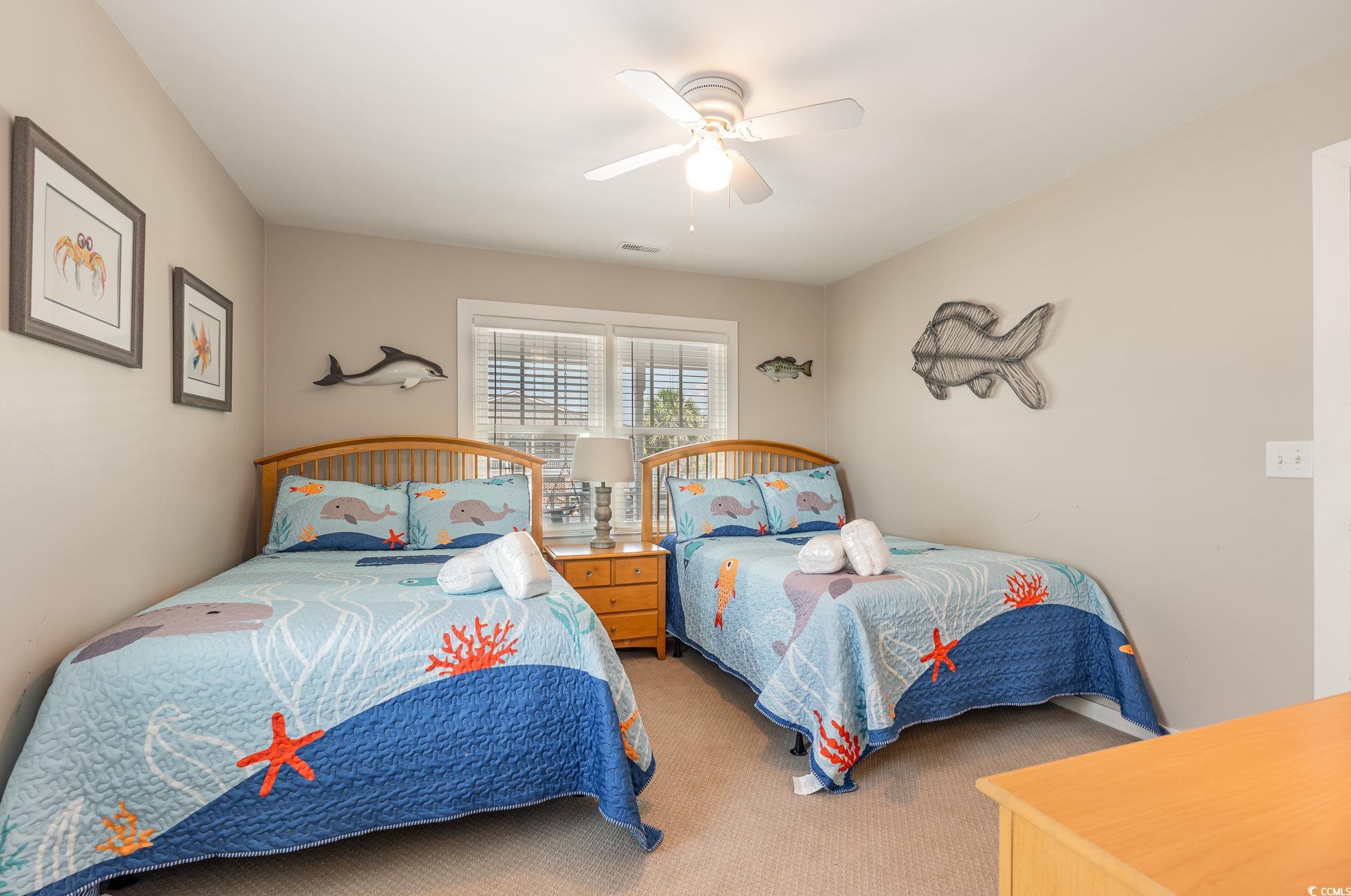 1865 Pompano Dr., Garden City Beach, South Carolina image 14