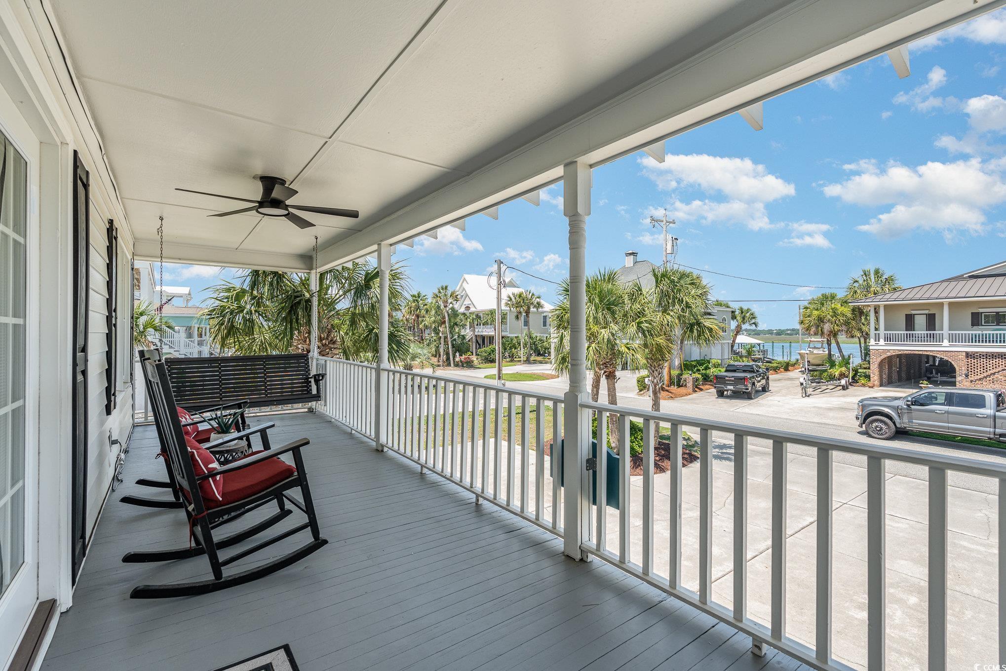 1865 Pompano Dr., Garden City Beach, South Carolina image 26