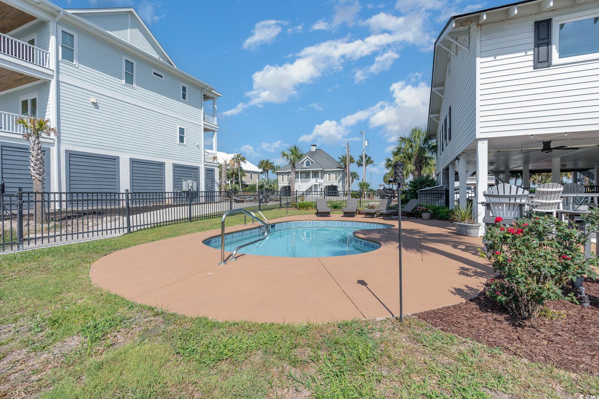 1865 Pompano Dr., Garden City Beach, South Carolina image 30