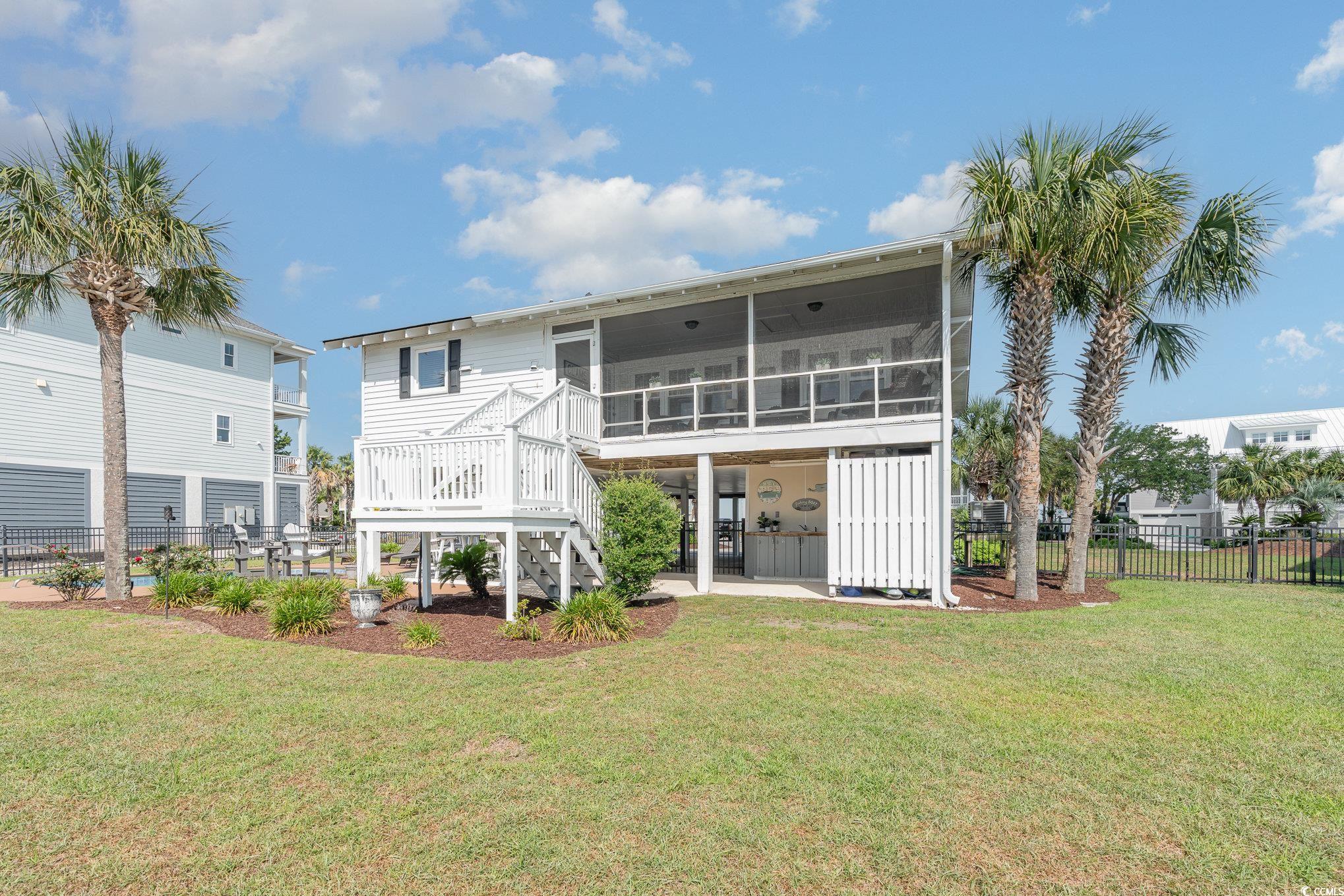 1865 Pompano Dr., Garden City Beach, South Carolina image 32