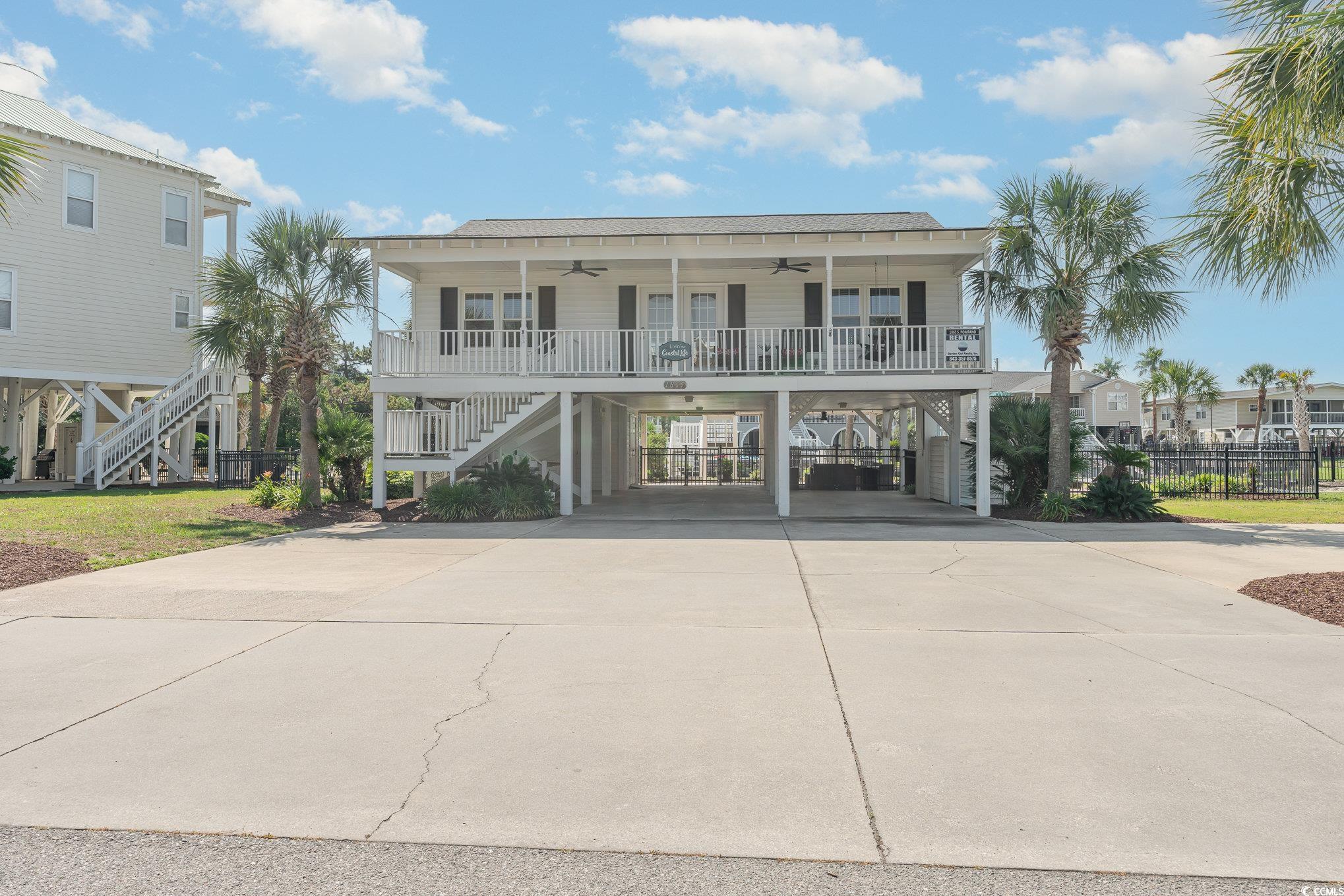 1865 Pompano Dr., Garden City Beach, South Carolina image 33