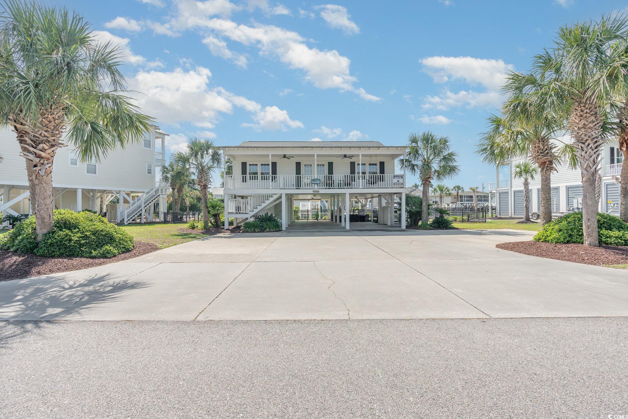 1865 Pompano Dr., Garden City Beach, South Carolina image 34