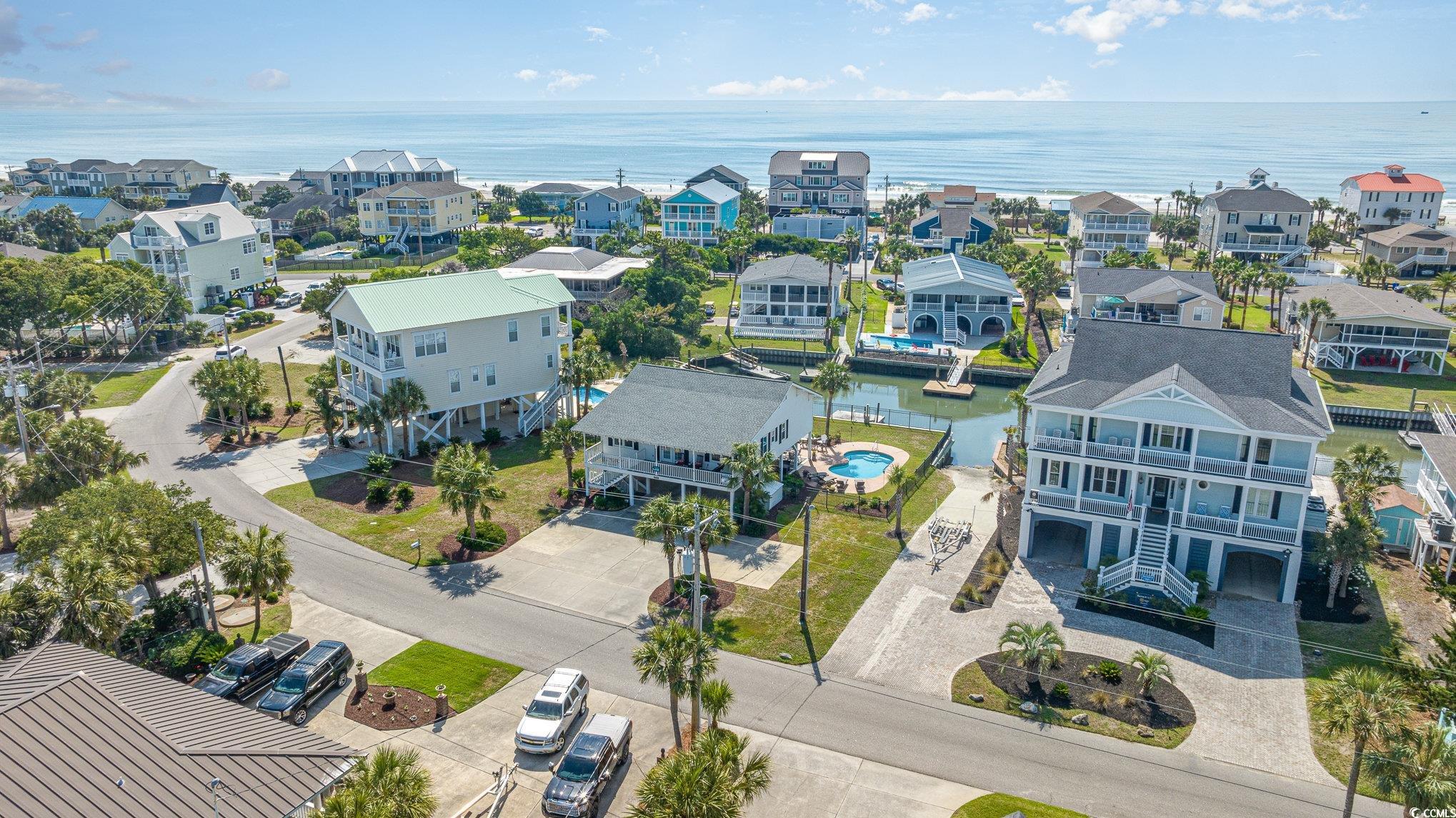 1865 Pompano Dr., Garden City Beach, South Carolina image 35