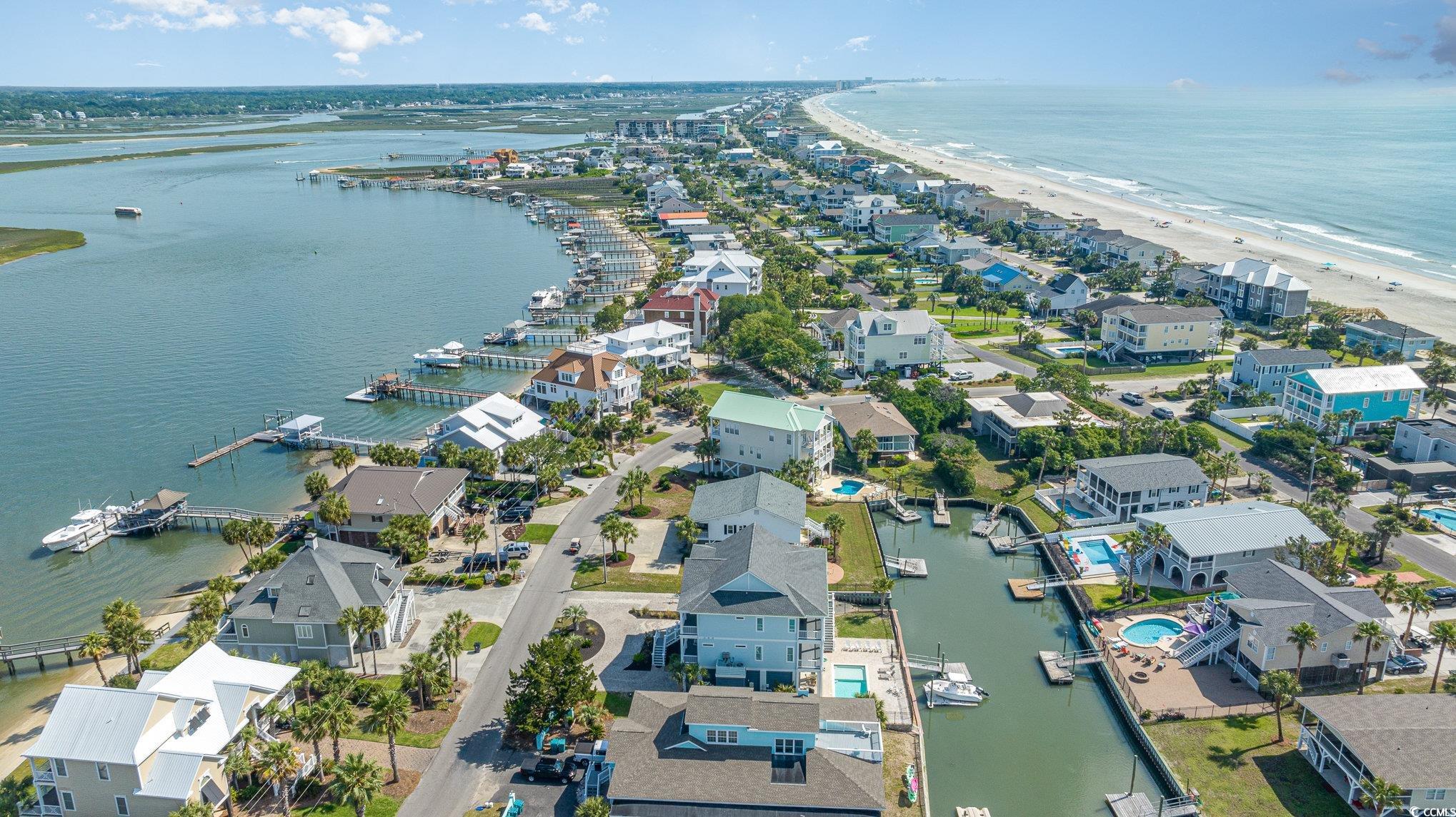 1865 Pompano Dr., Garden City Beach, South Carolina image 37