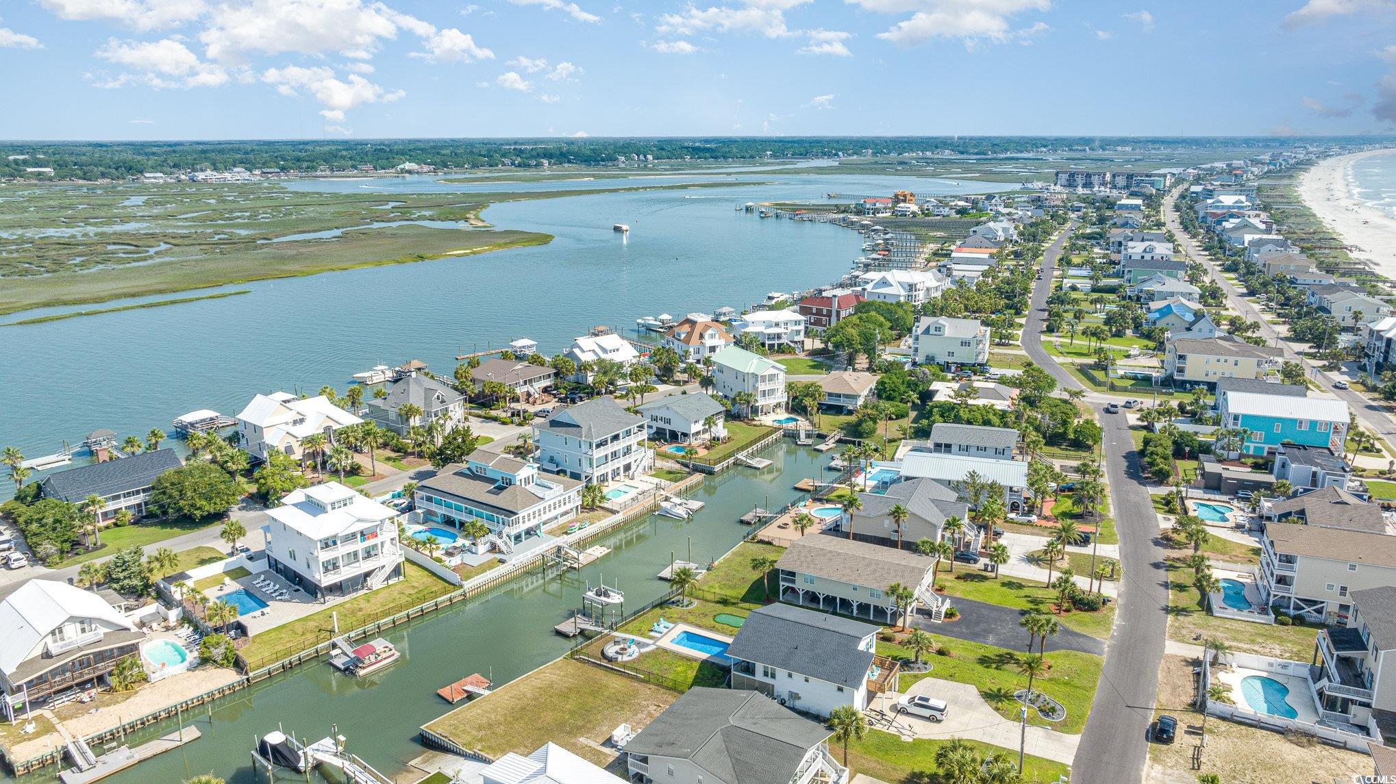 1865 Pompano Dr., Garden City Beach, South Carolina image 38