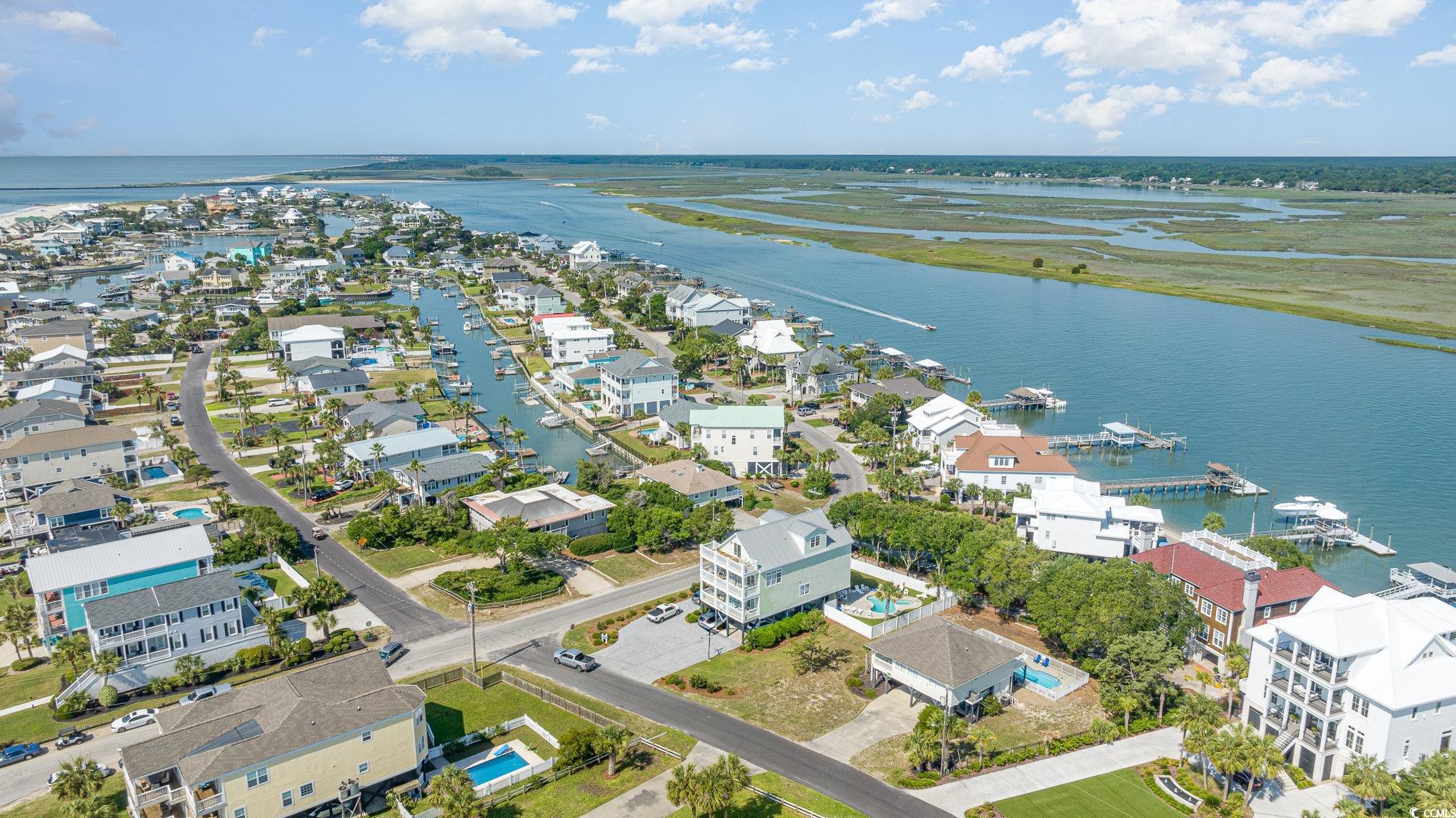 1865 Pompano Dr., Garden City Beach, South Carolina image 39