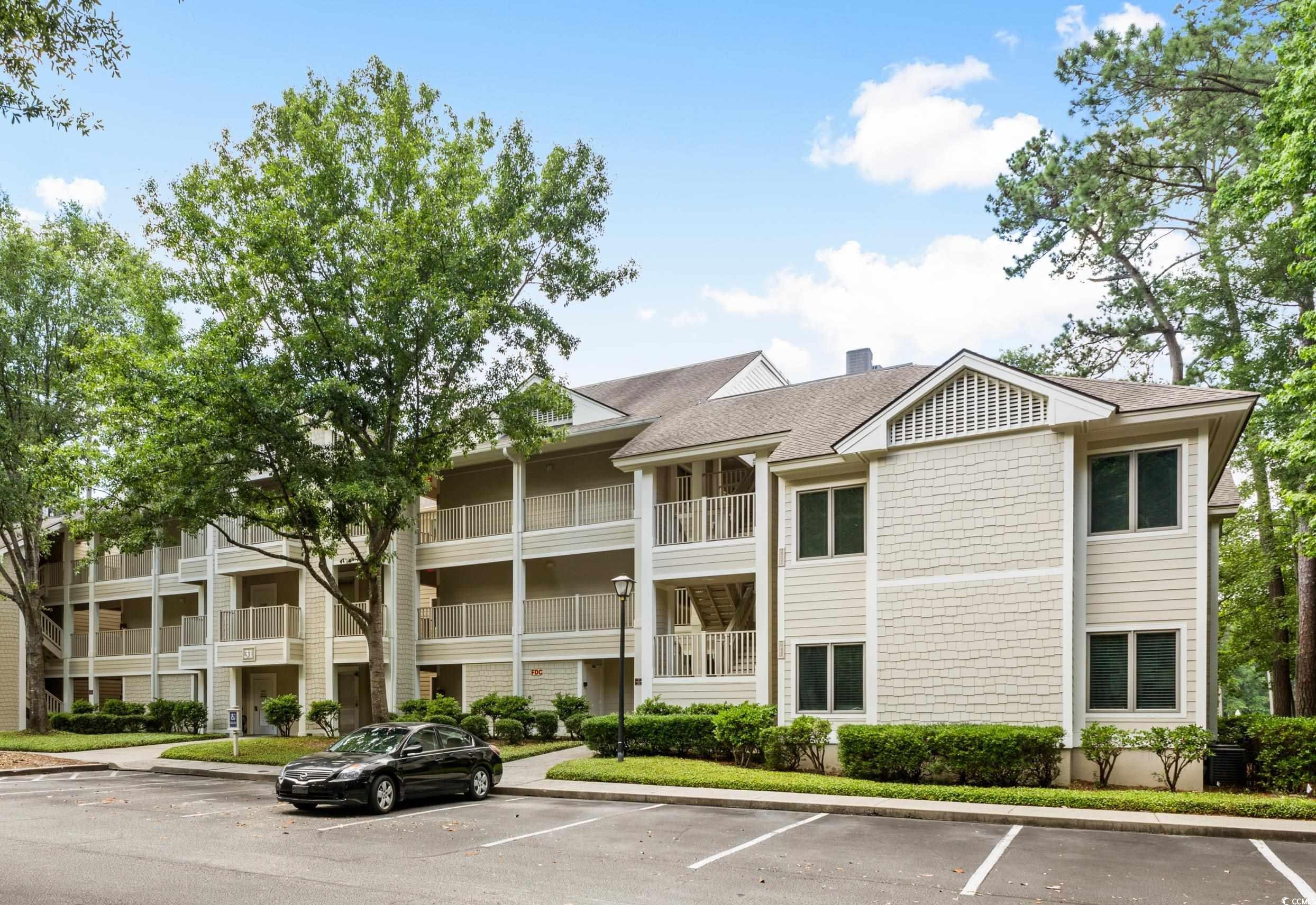 1550 Spinnaker Dr. UNIT #3112 North Myrtle Beach, SC 29582