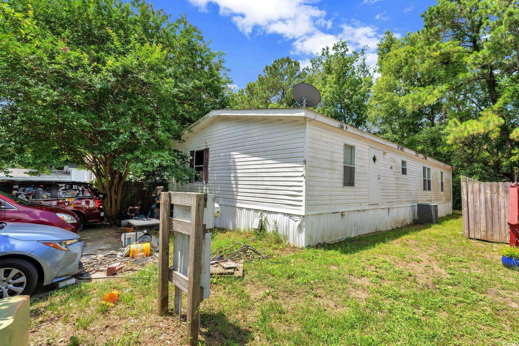 559 Surfwind Dr. W Murrells Inlet, SC 29576