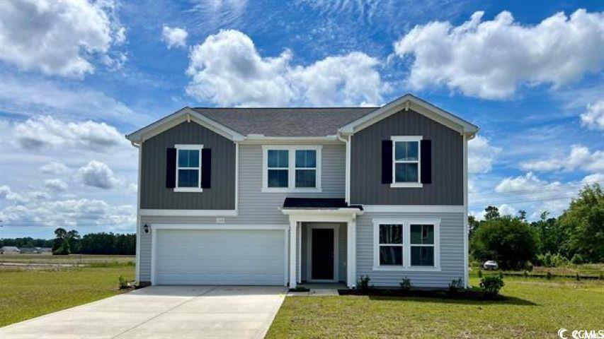 1164 Cherrystone Loop Conway, SC 29526