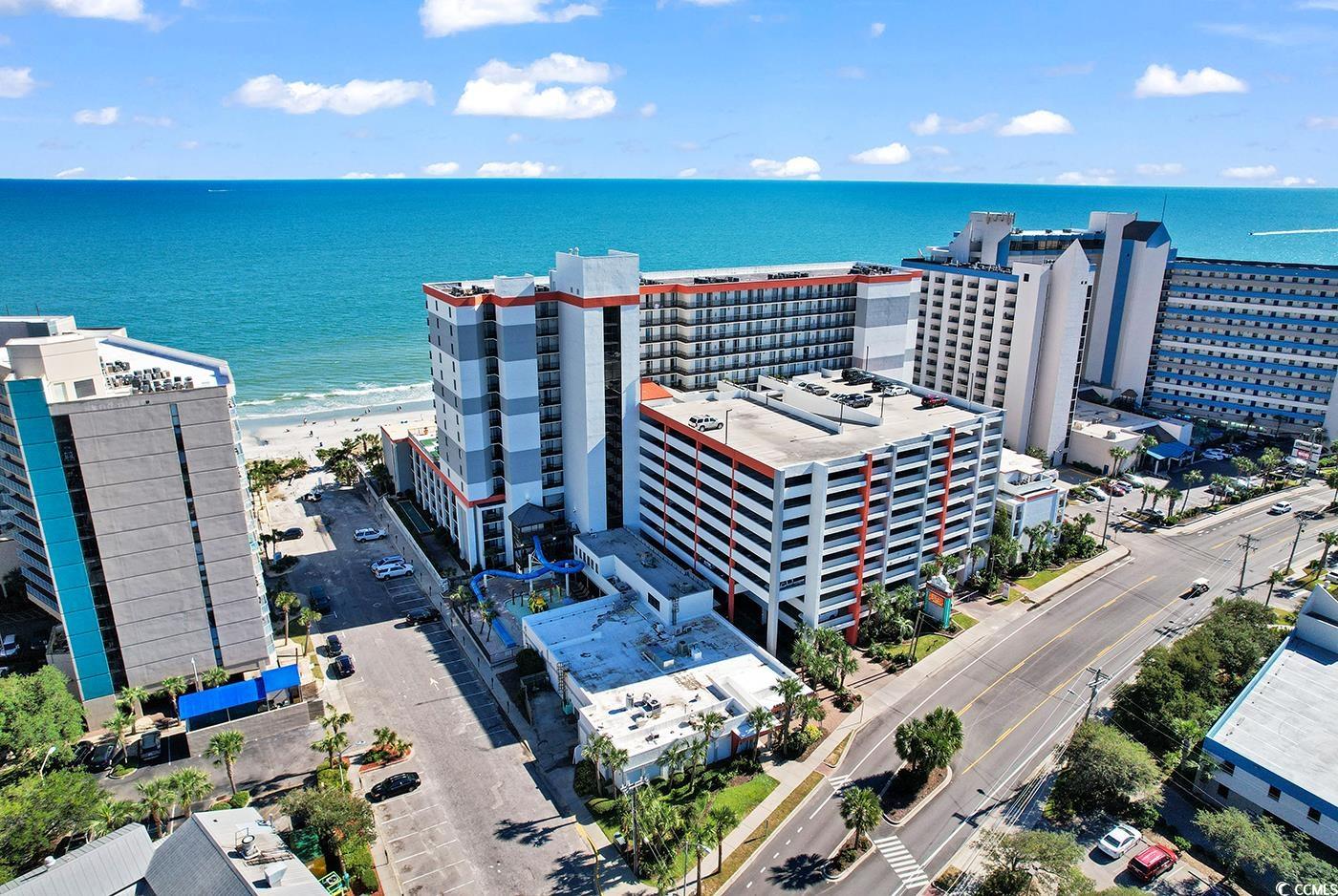 7200 N Ocean Blvd. UNIT #553 Myrtle Beach, SC 29572