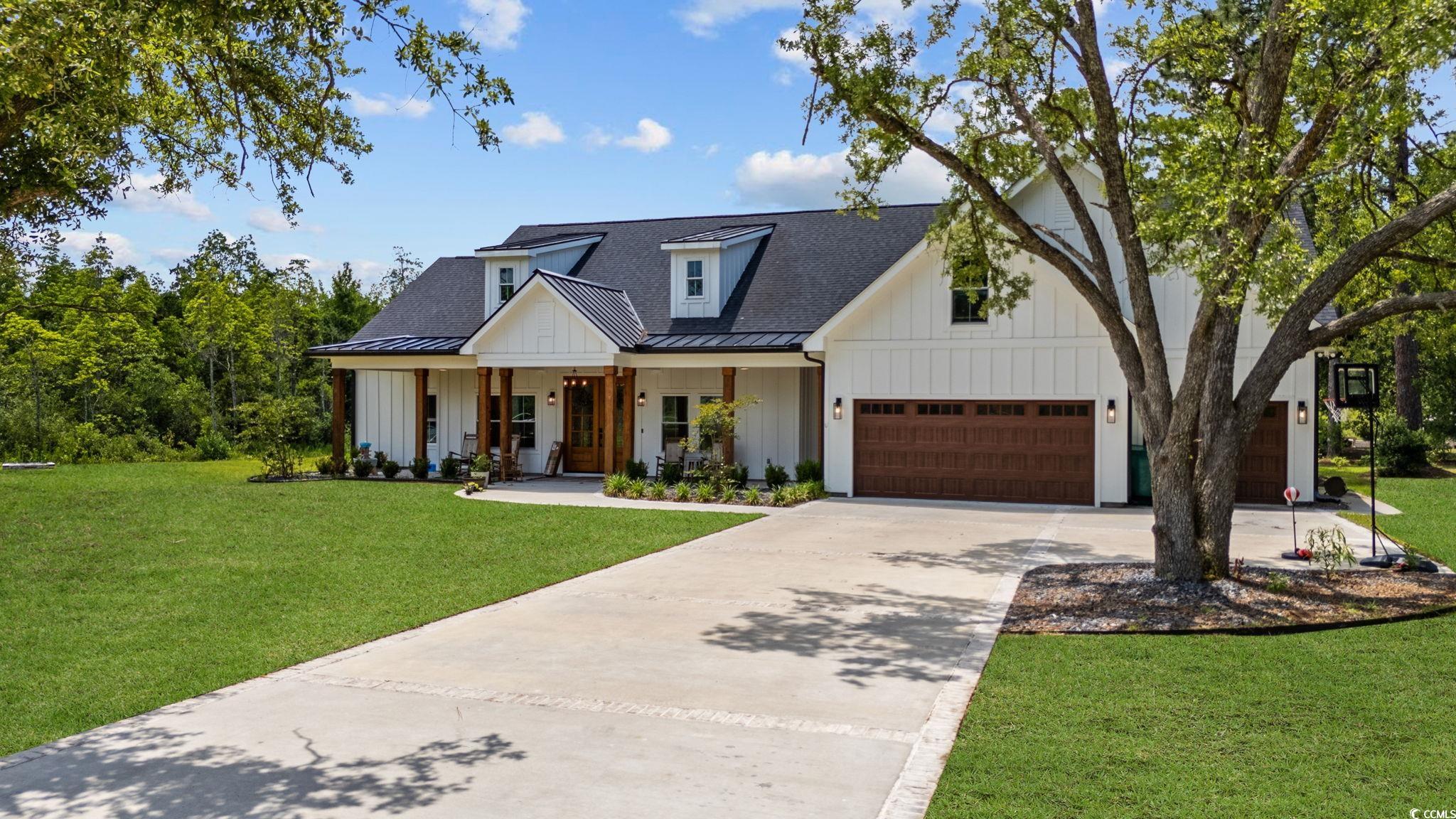 2192 Eastwoods Dr., Conway, South Carolina image 1