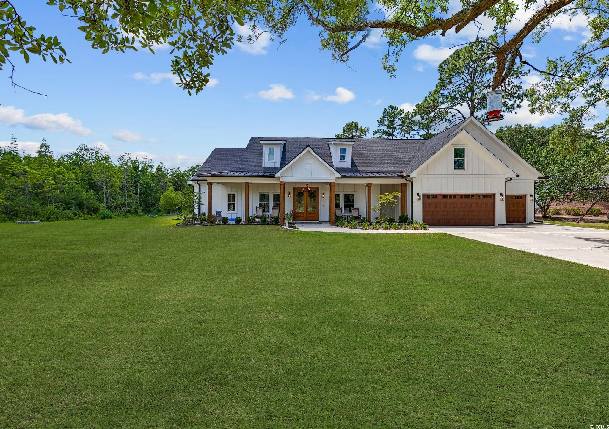 2192 Eastwoods Dr., Conway, South Carolina image 3